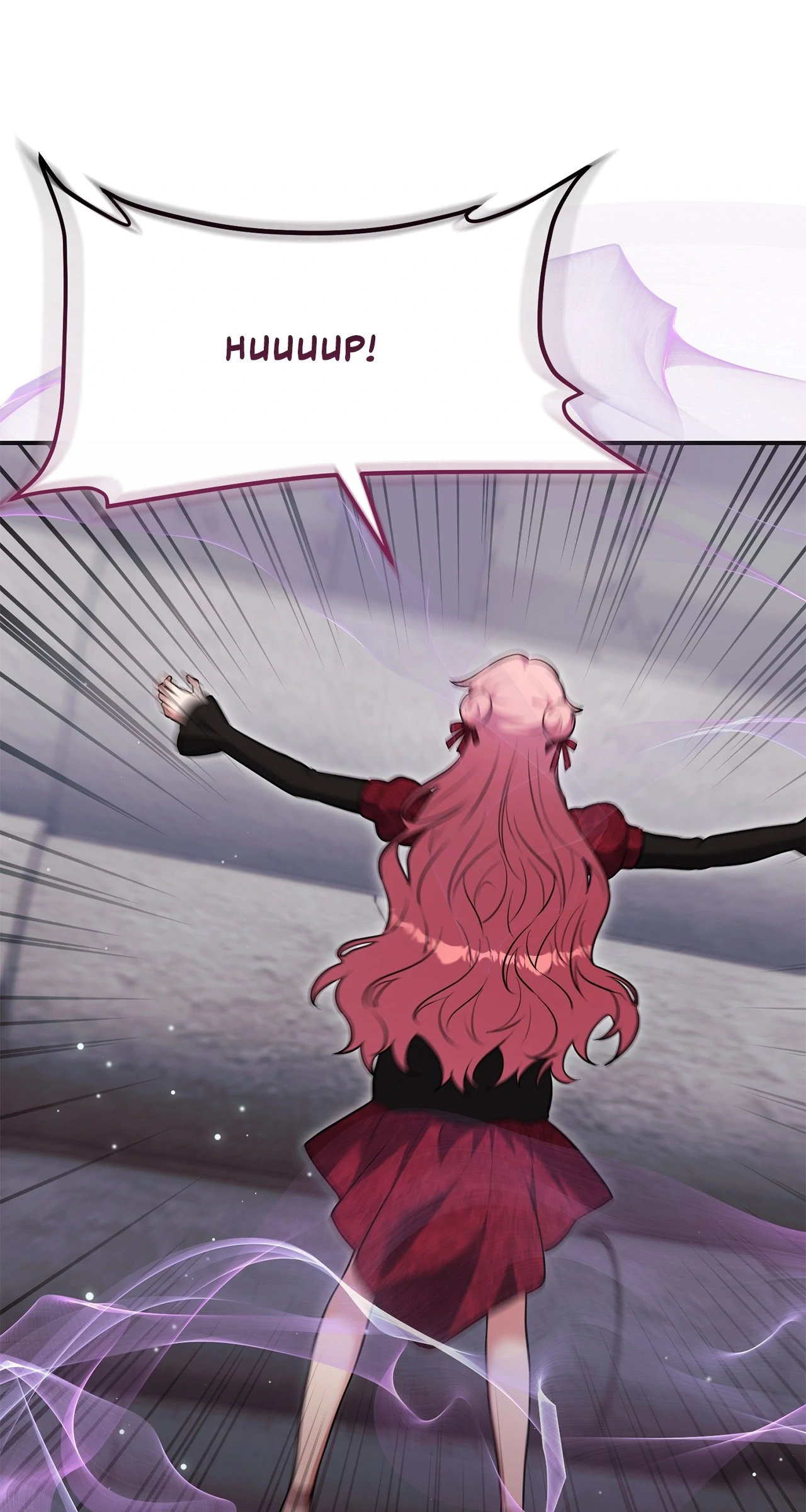 My Hot Harem Has Turned Cold On Me! Chapter 26 - Page 81