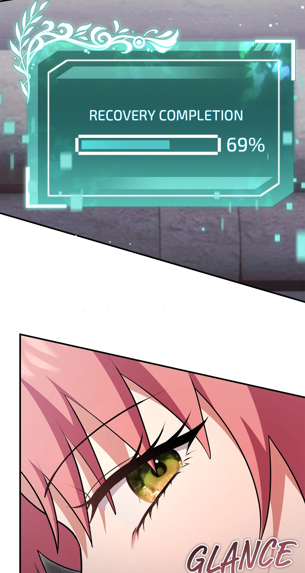 My Hot Harem Has Turned Cold On Me! Chapter 26 - Page 84