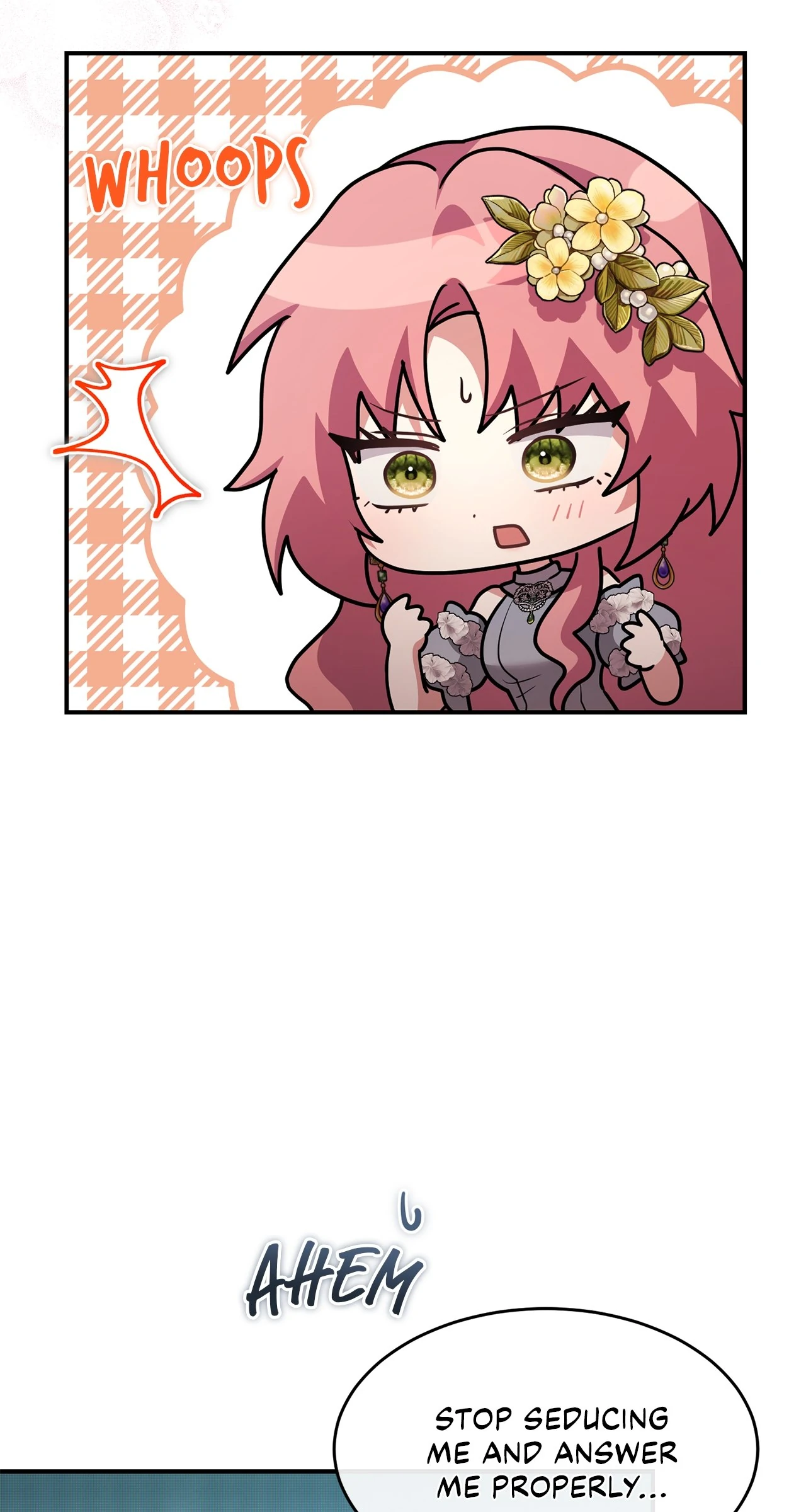 My Hot Harem Has Turned Cold On Me! Chapter 26 - Page 9