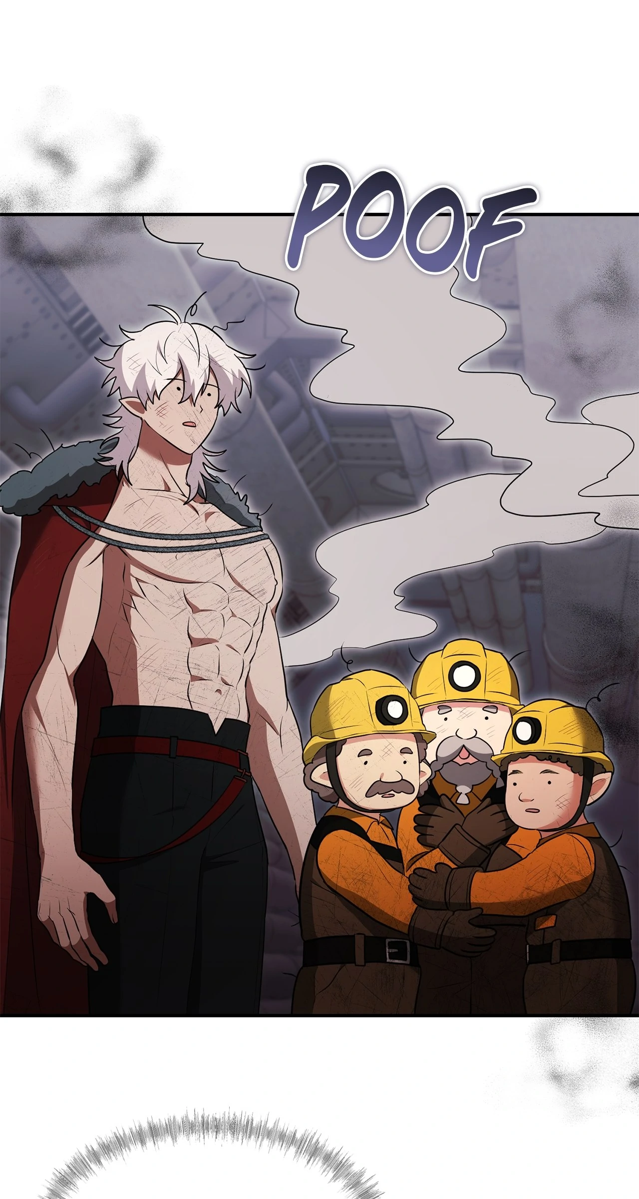 My Hot Harem Has Turned Cold On Me! Chapter 26 - Page 93