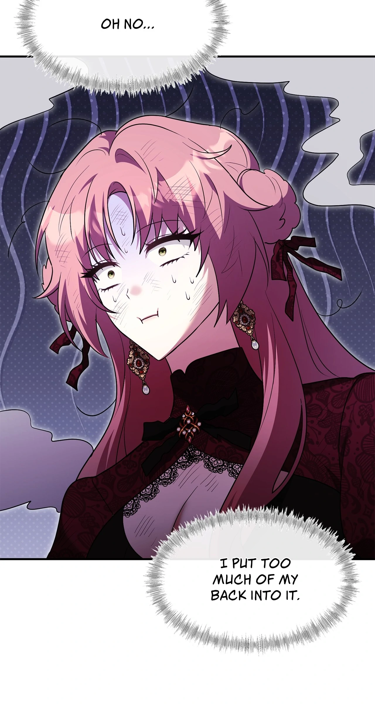 My Hot Harem Has Turned Cold On Me! Chapter 26 - Page 94