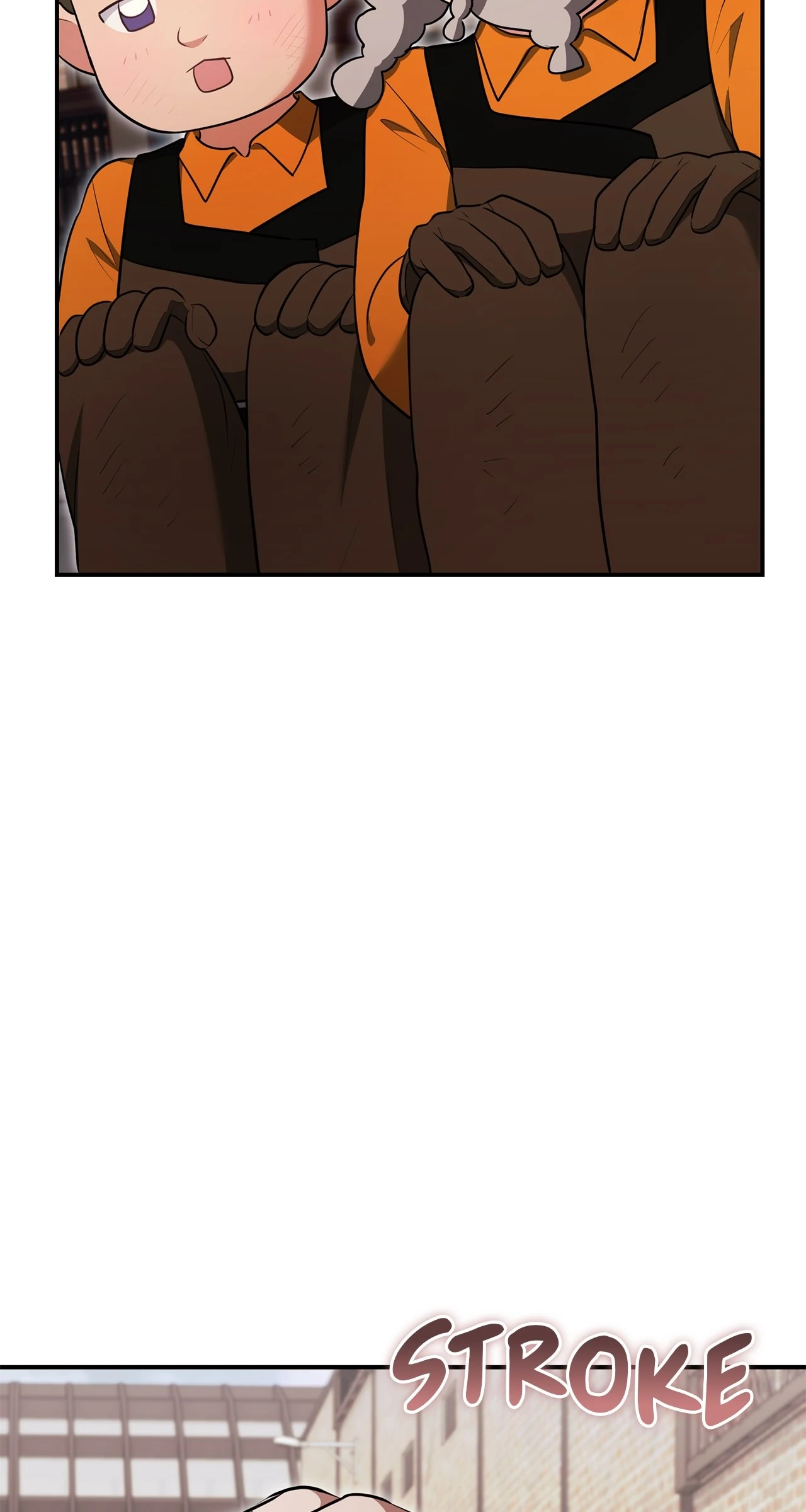My Hot Harem Has Turned Cold On Me! Chapter 27 - Page 11