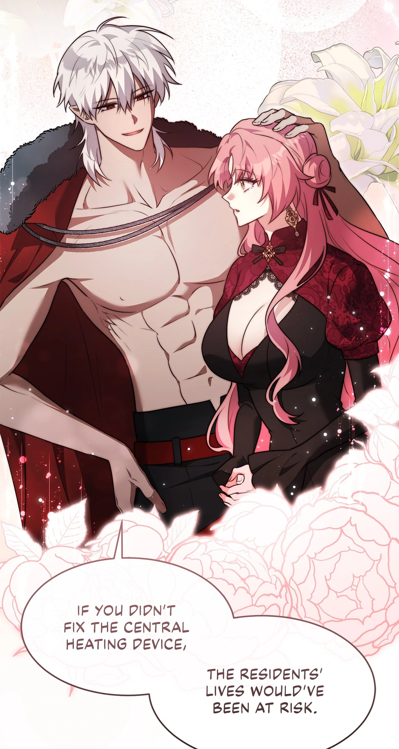 My Hot Harem Has Turned Cold On Me! Chapter 27 - Page 13