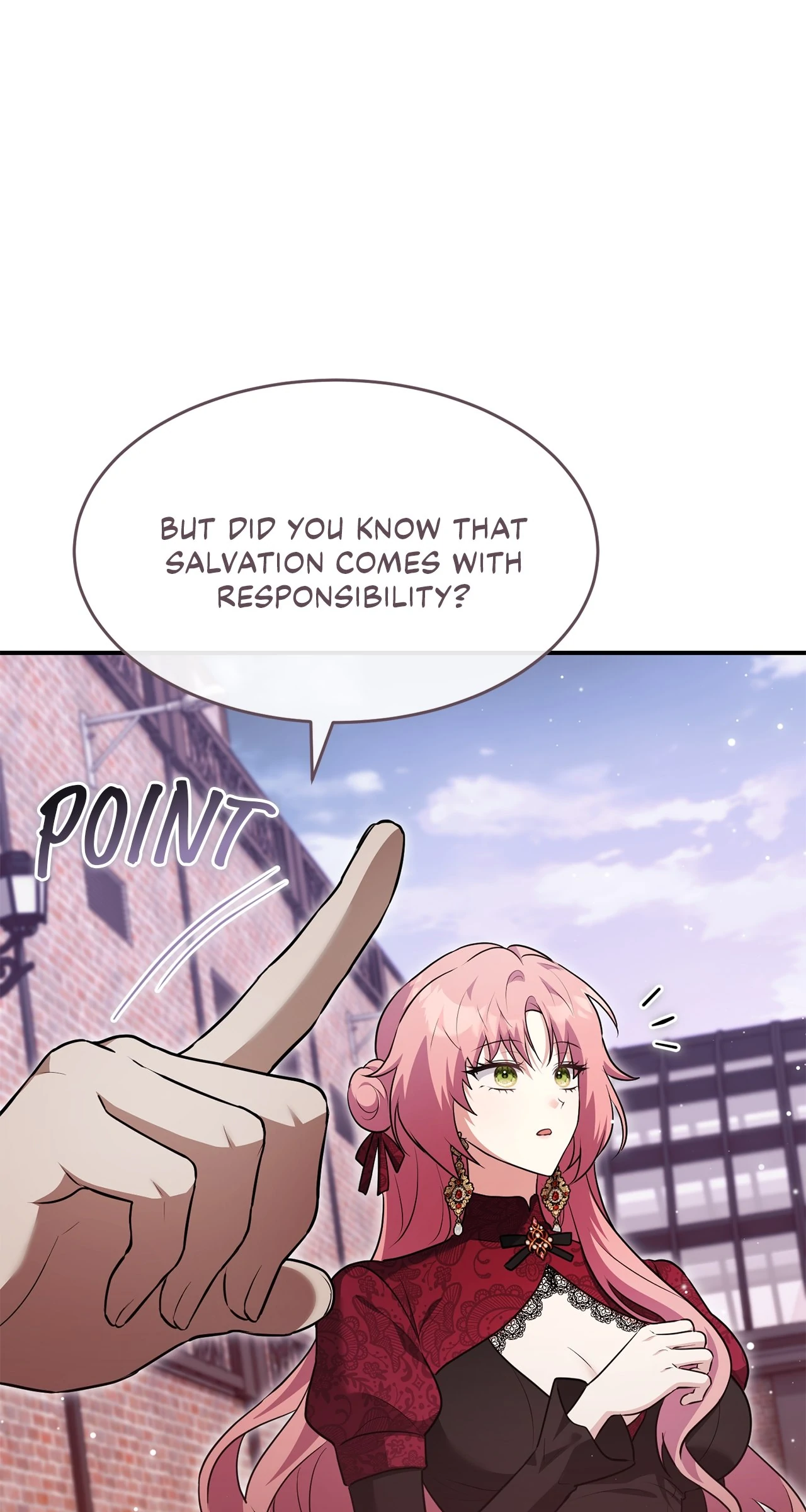 My Hot Harem Has Turned Cold On Me! Chapter 27 - Page 16