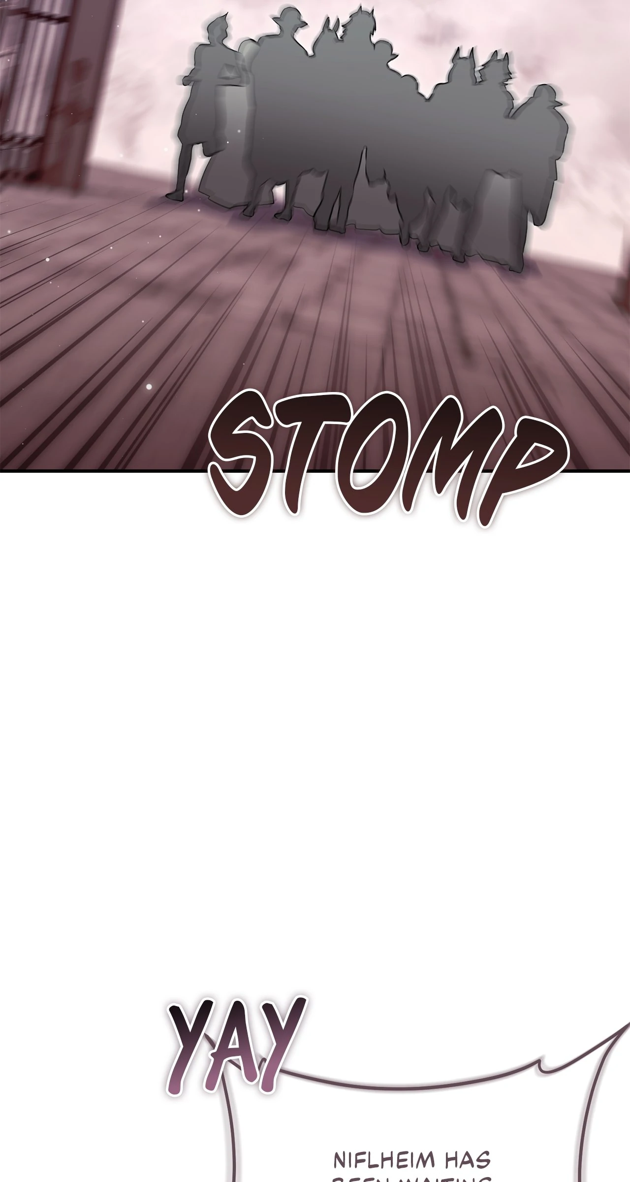 My Hot Harem Has Turned Cold On Me! Chapter 27 - Page 19