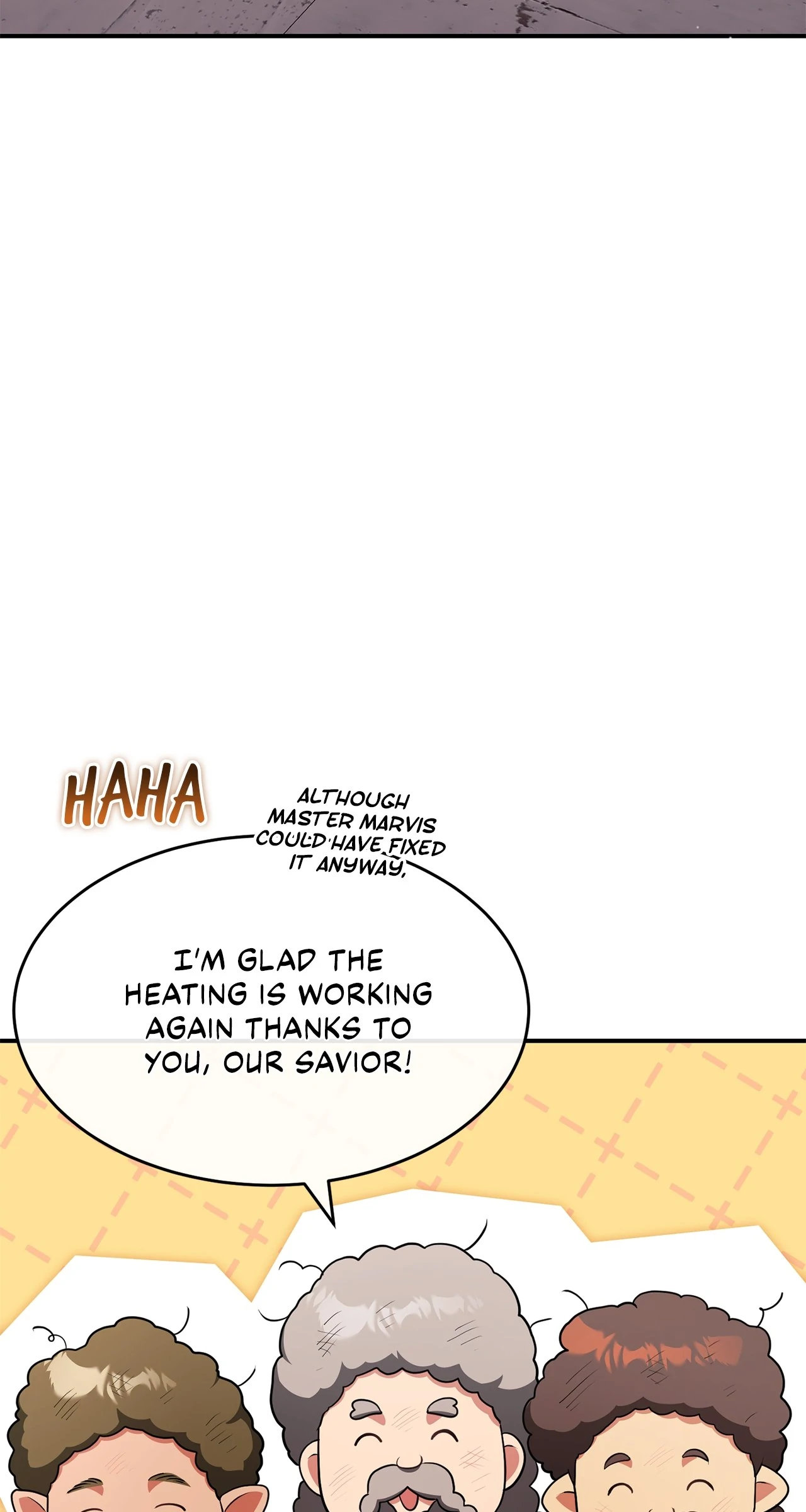 My Hot Harem Has Turned Cold On Me! Chapter 27 - Page 2
