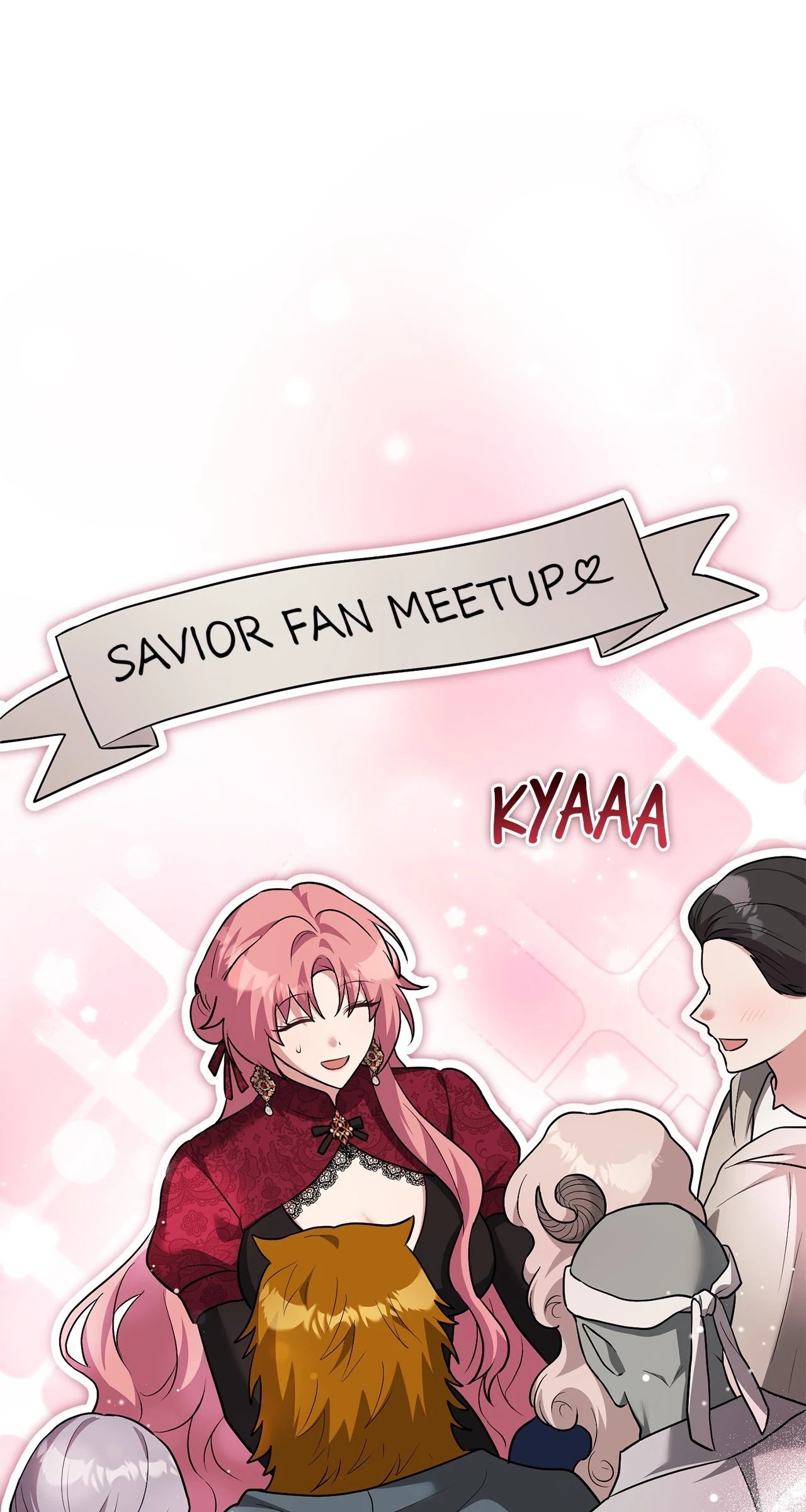 My Hot Harem Has Turned Cold On Me! Chapter 27 - Page 23