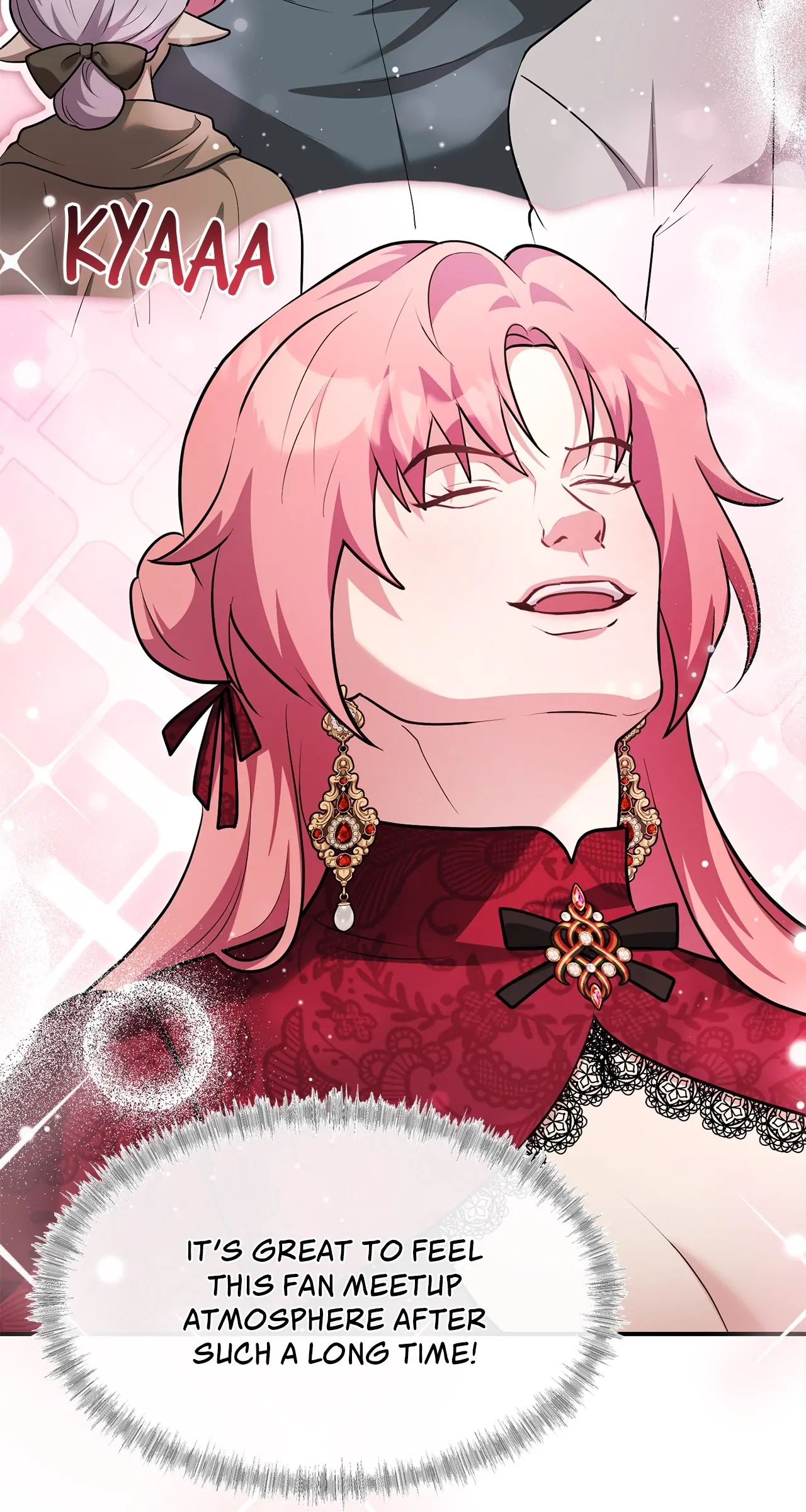 My Hot Harem Has Turned Cold On Me! Chapter 27 - Page 24