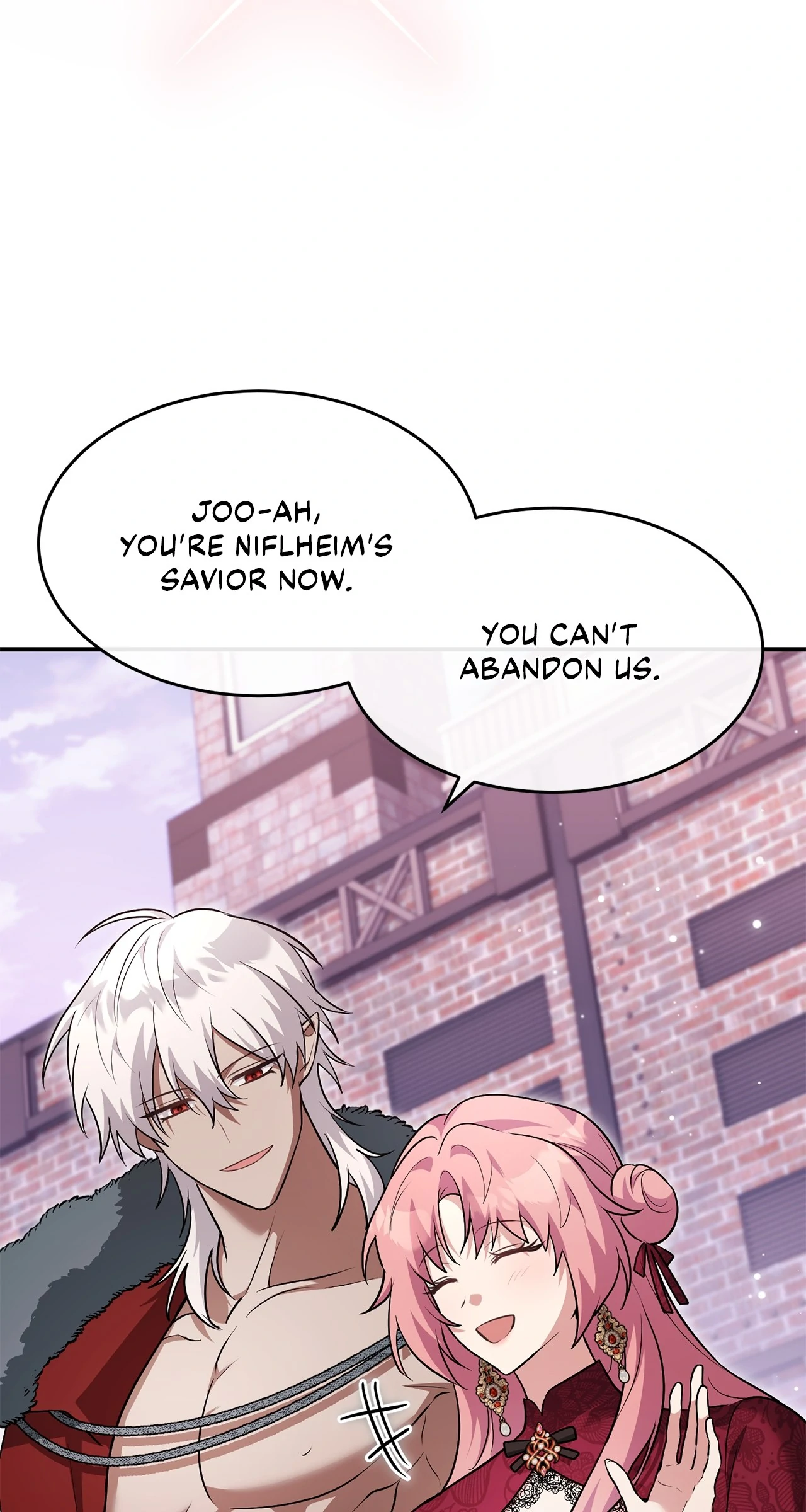 My Hot Harem Has Turned Cold On Me! Chapter 27 - Page 25