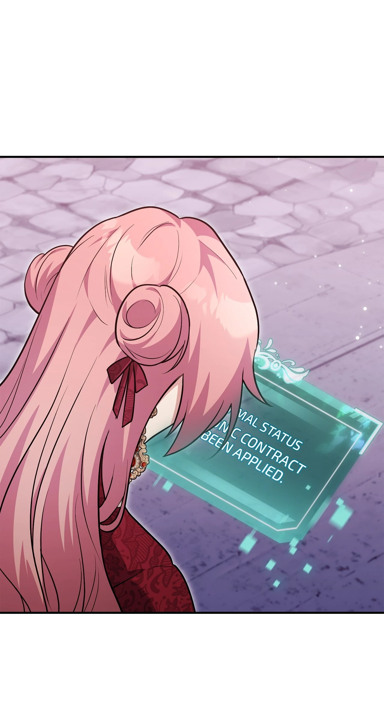 My Hot Harem Has Turned Cold On Me! Chapter 27 - Page 27