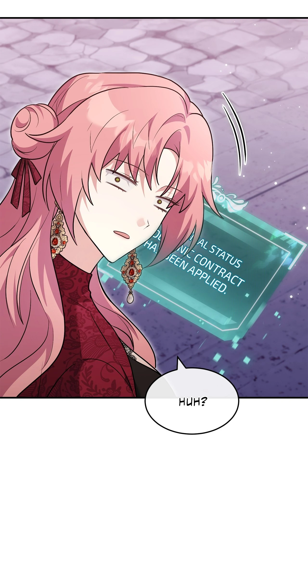 My Hot Harem Has Turned Cold On Me! Chapter 27 - Page 28