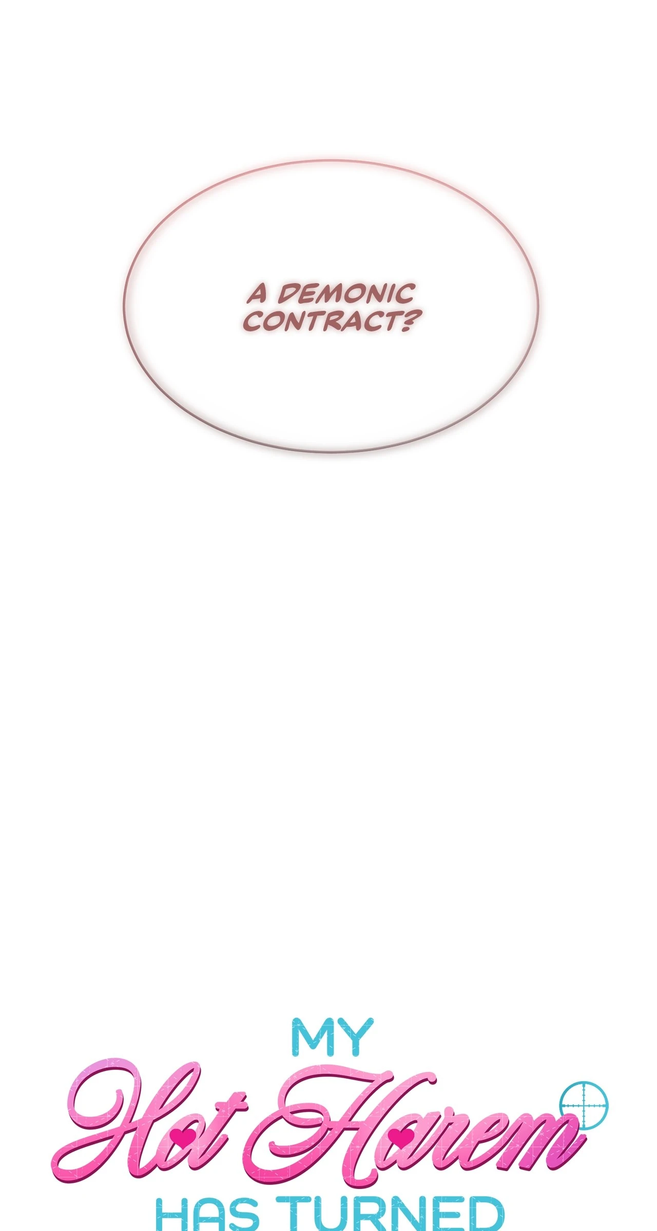 My Hot Harem Has Turned Cold On Me! Chapter 27 - Page 29