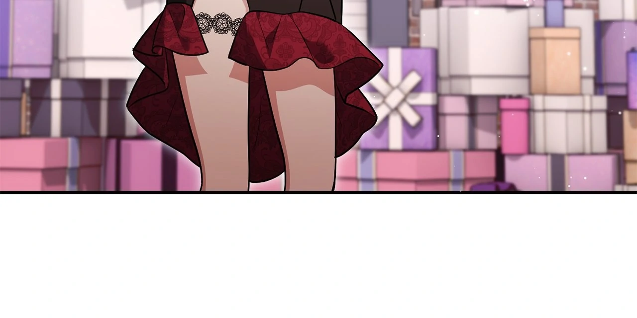 My Hot Harem Has Turned Cold On Me! Chapter 27 - Page 32