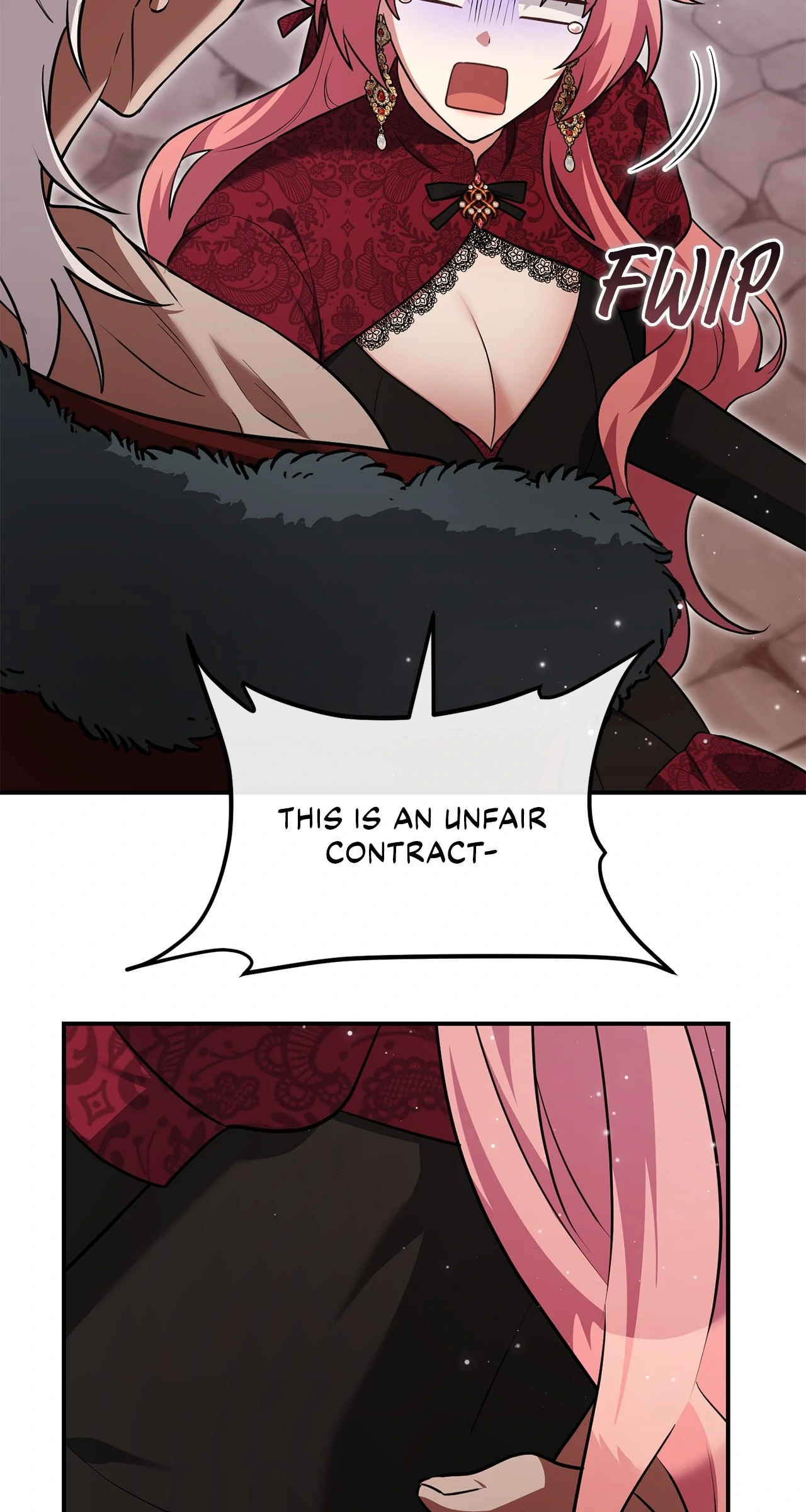 My Hot Harem Has Turned Cold On Me! Chapter 27 - Page 38