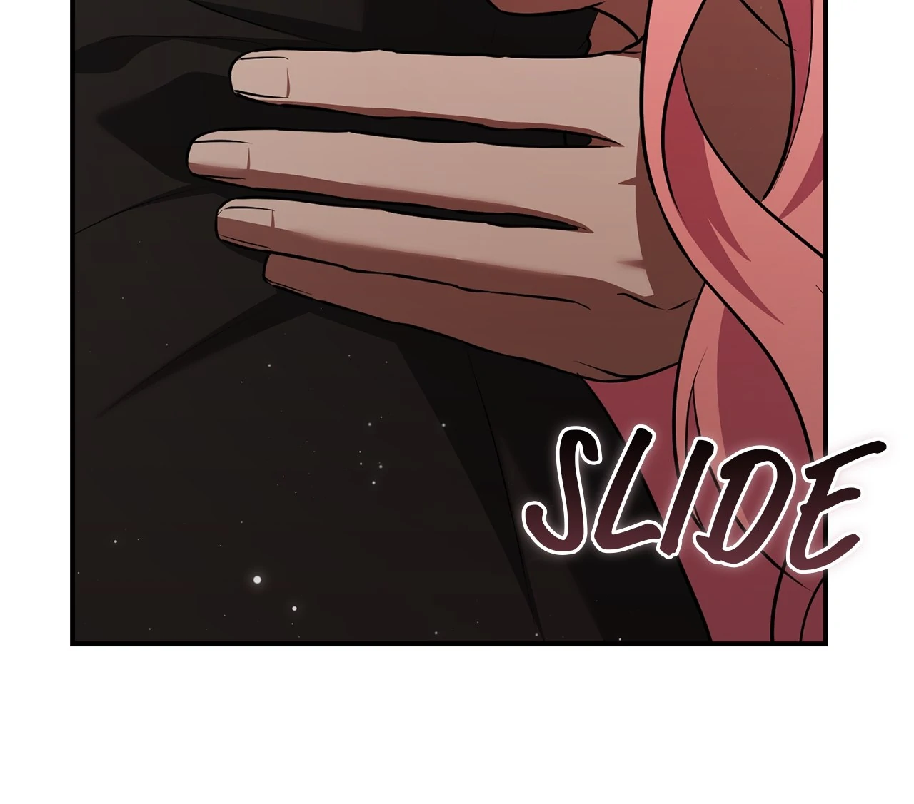 My Hot Harem Has Turned Cold On Me! Chapter 27 - Page 39
