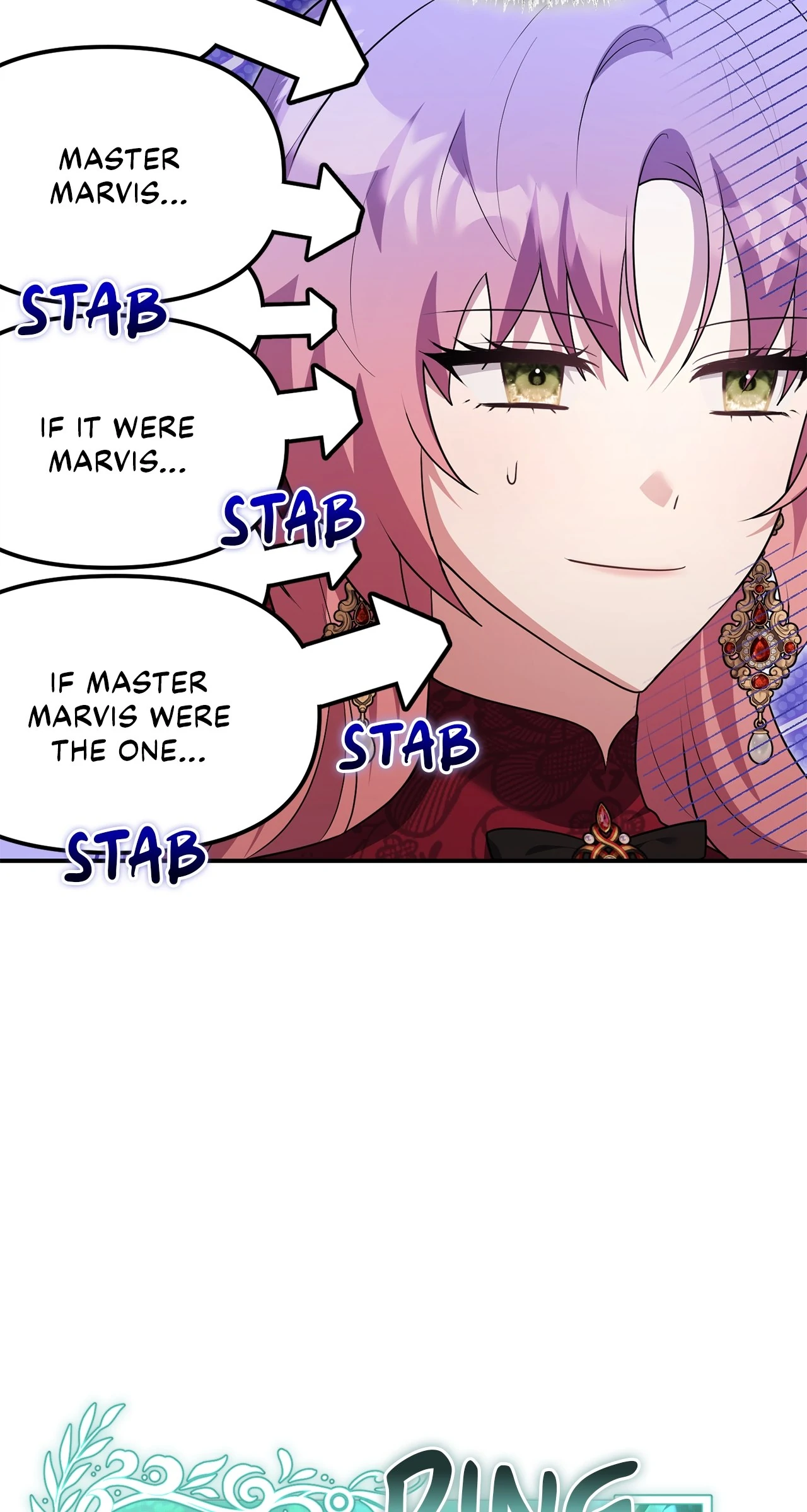 My Hot Harem Has Turned Cold On Me! Chapter 27 - Page 4