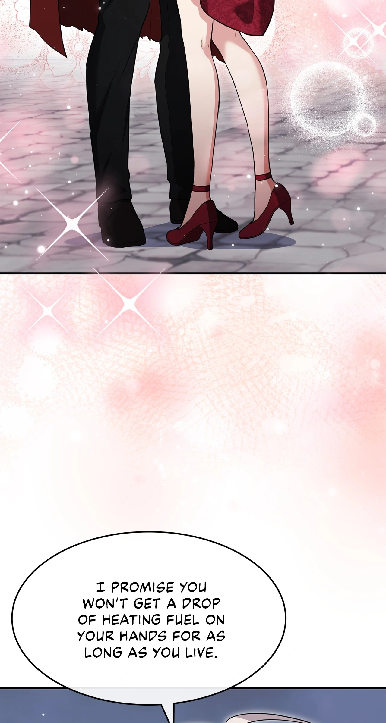 My Hot Harem Has Turned Cold On Me! Chapter 27 - Page 41