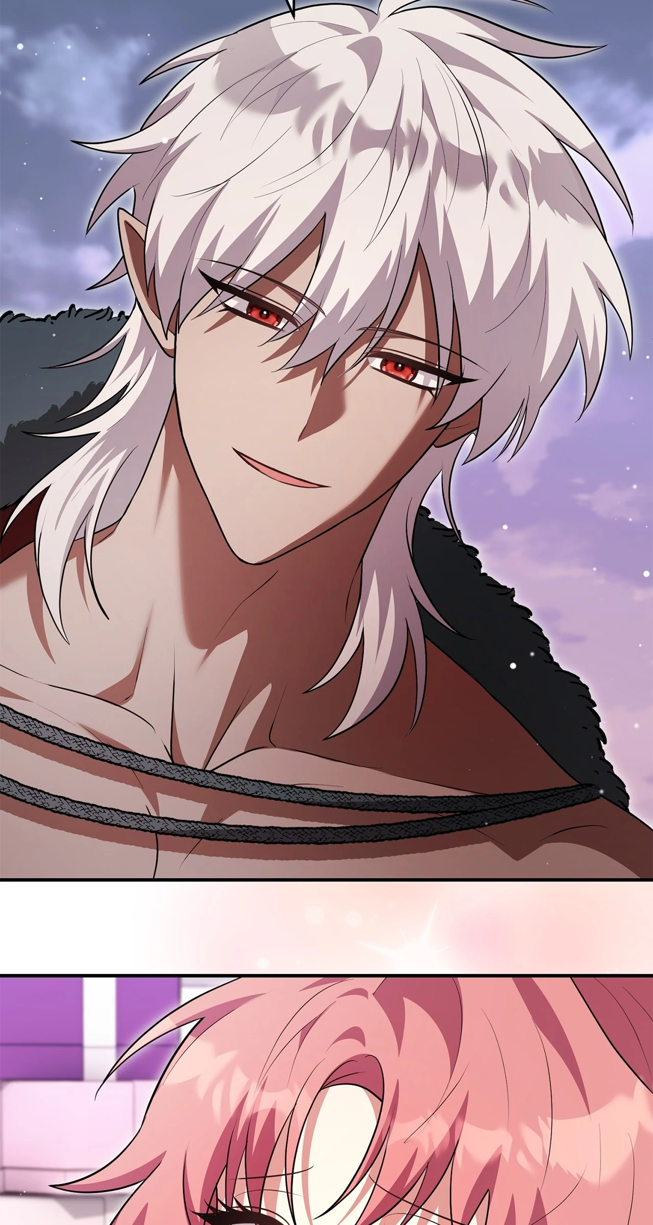 My Hot Harem Has Turned Cold On Me! Chapter 27 - Page 42