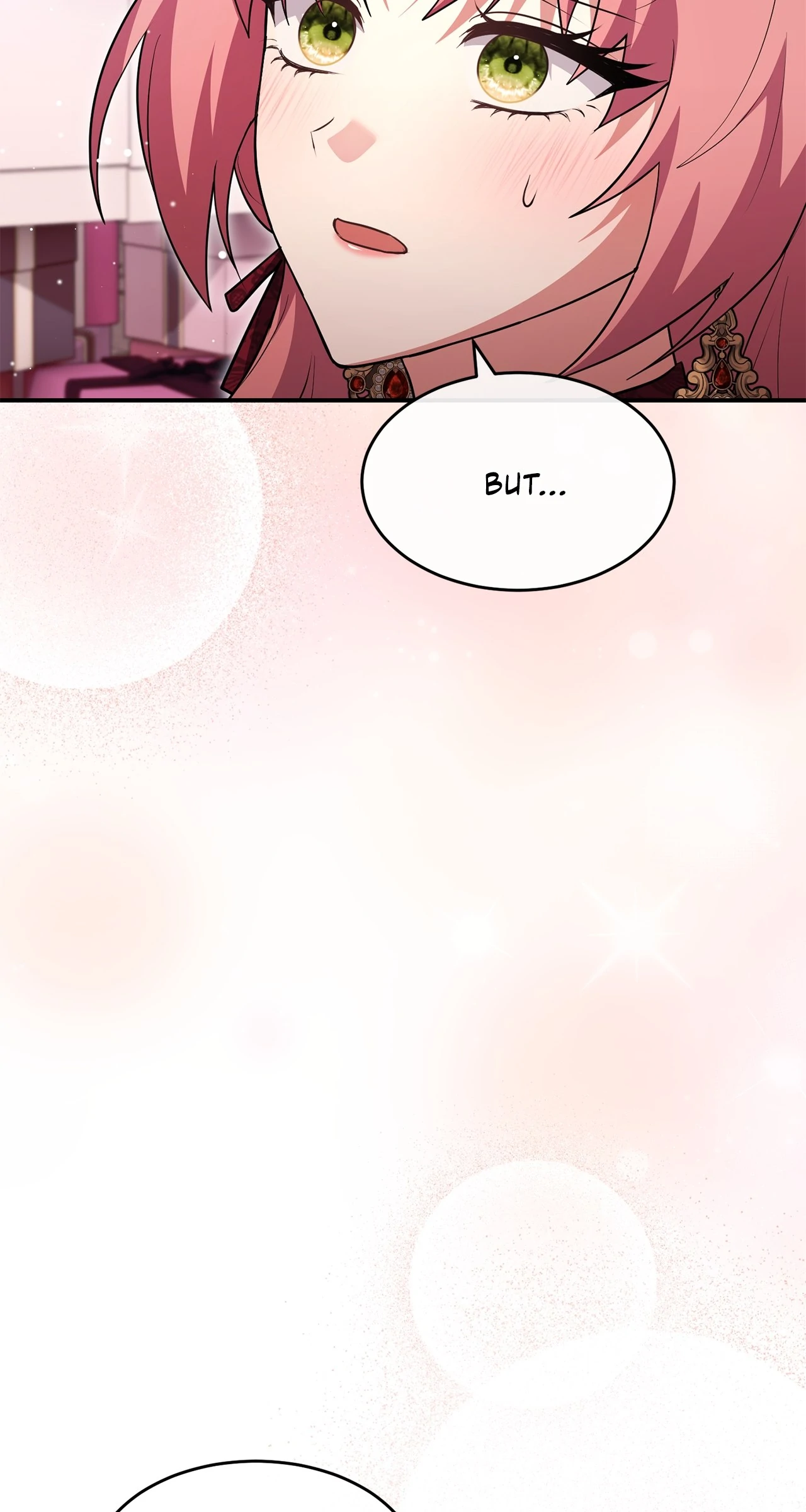 My Hot Harem Has Turned Cold On Me! Chapter 27 - Page 43