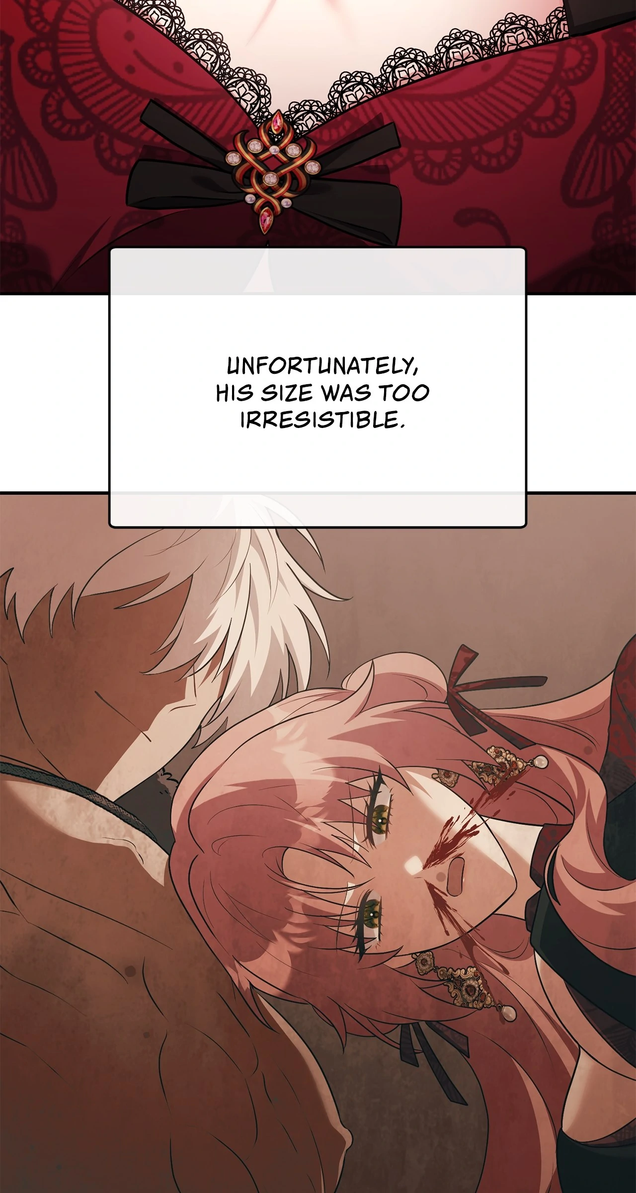 My Hot Harem Has Turned Cold On Me! Chapter 27 - Page 46