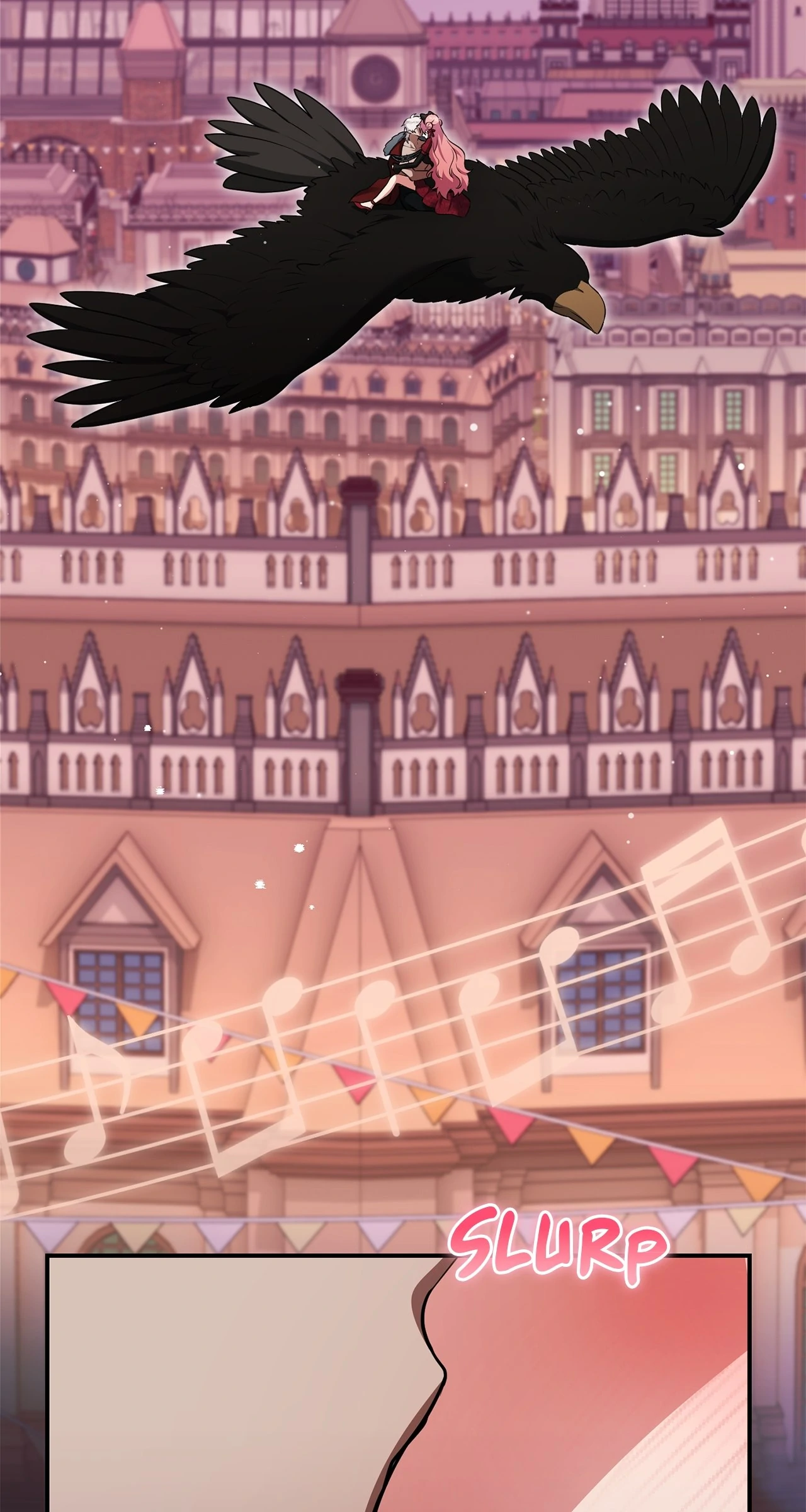 My Hot Harem Has Turned Cold On Me! Chapter 27 - Page 52