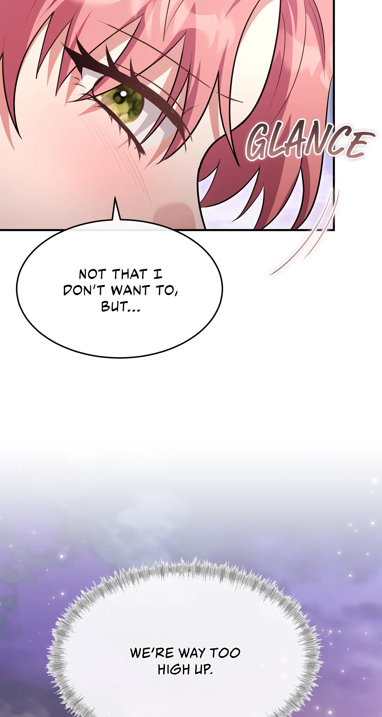 My Hot Harem Has Turned Cold On Me! Chapter 27 - Page 58