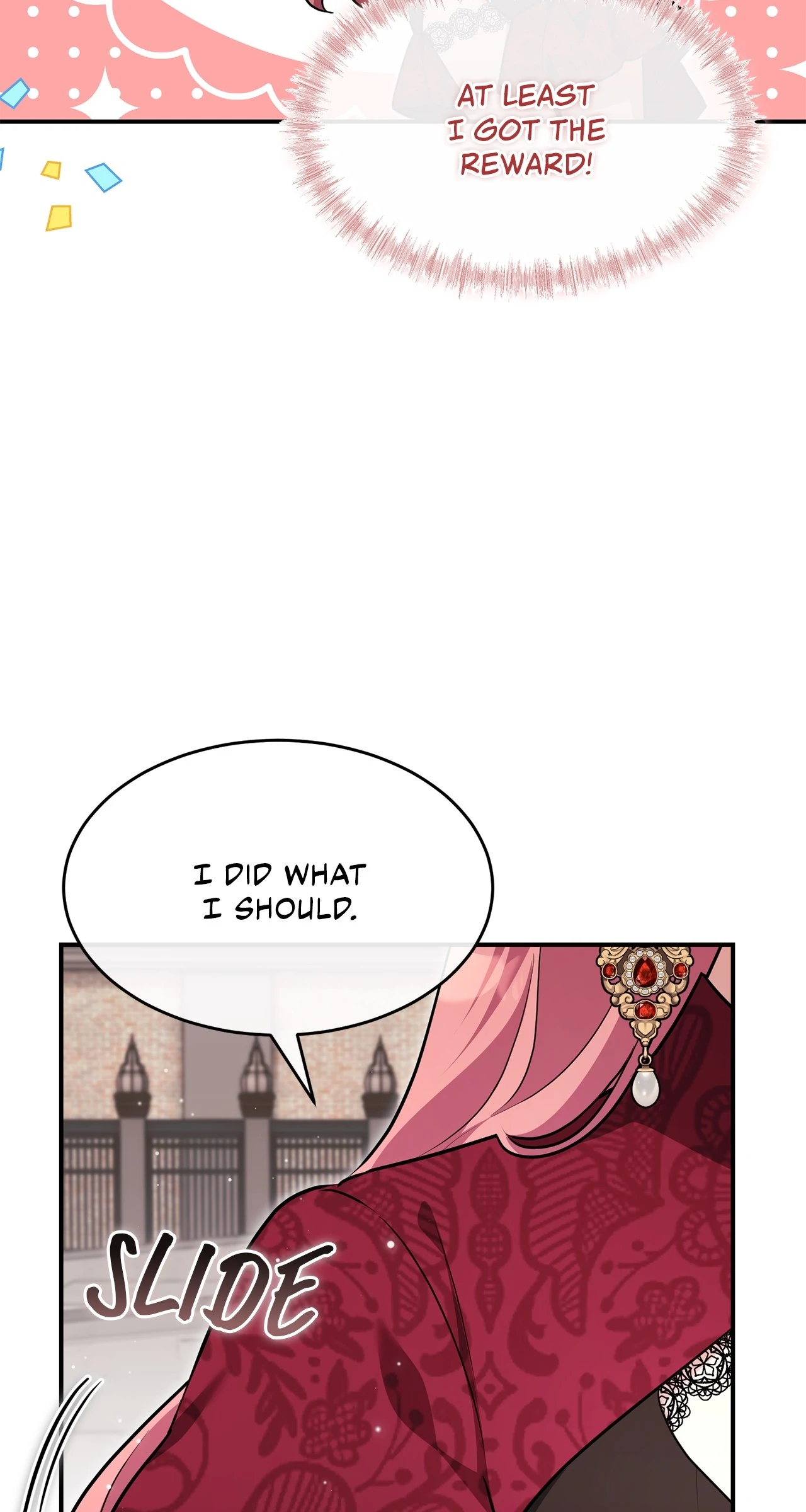 My Hot Harem Has Turned Cold On Me! Chapter 27 - Page 6