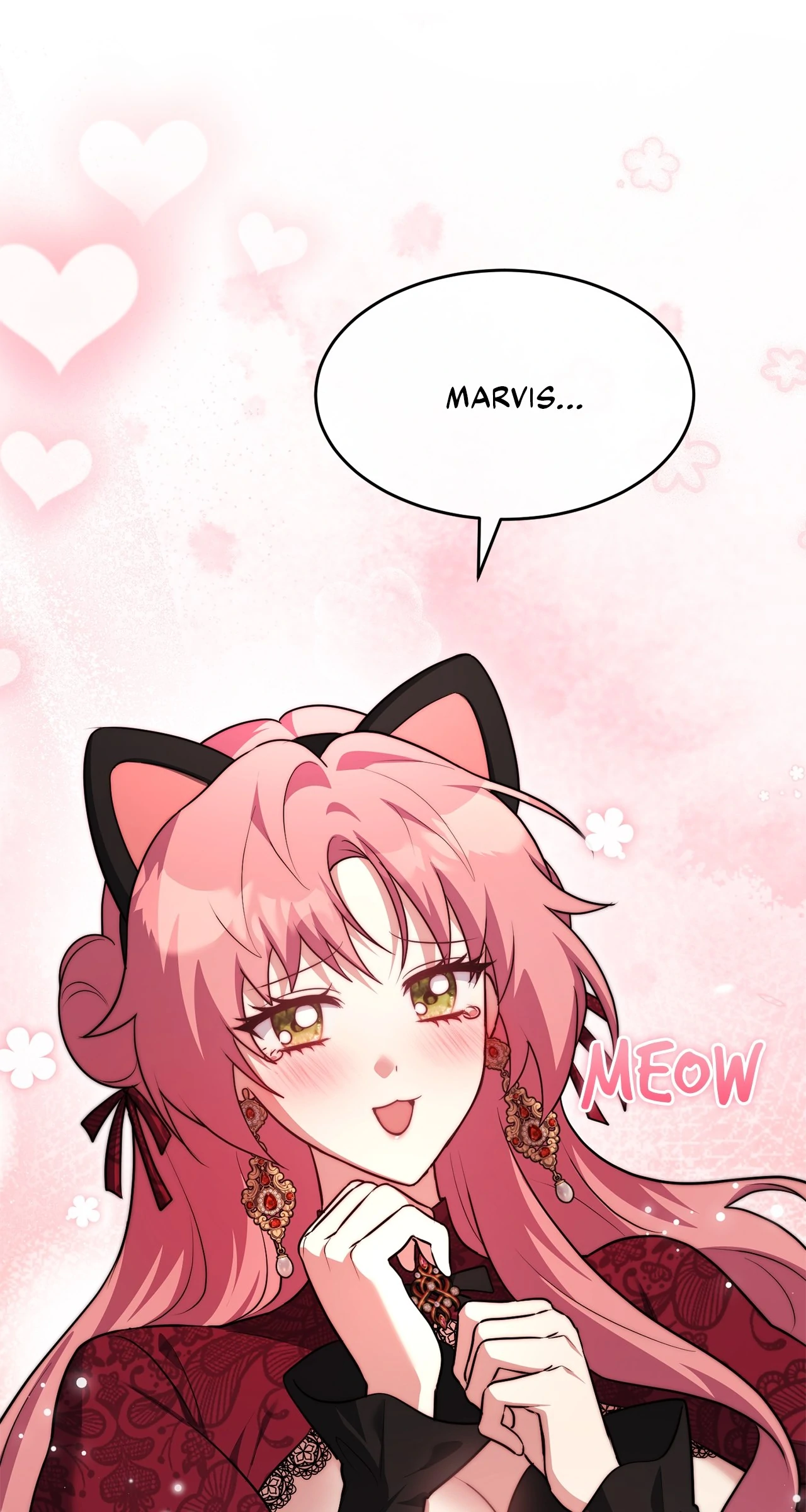 My Hot Harem Has Turned Cold On Me! Chapter 27 - Page 60