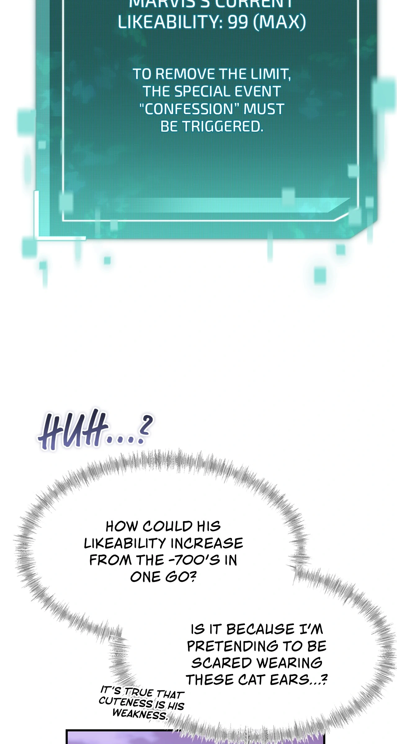 My Hot Harem Has Turned Cold On Me! Chapter 27 - Page 63