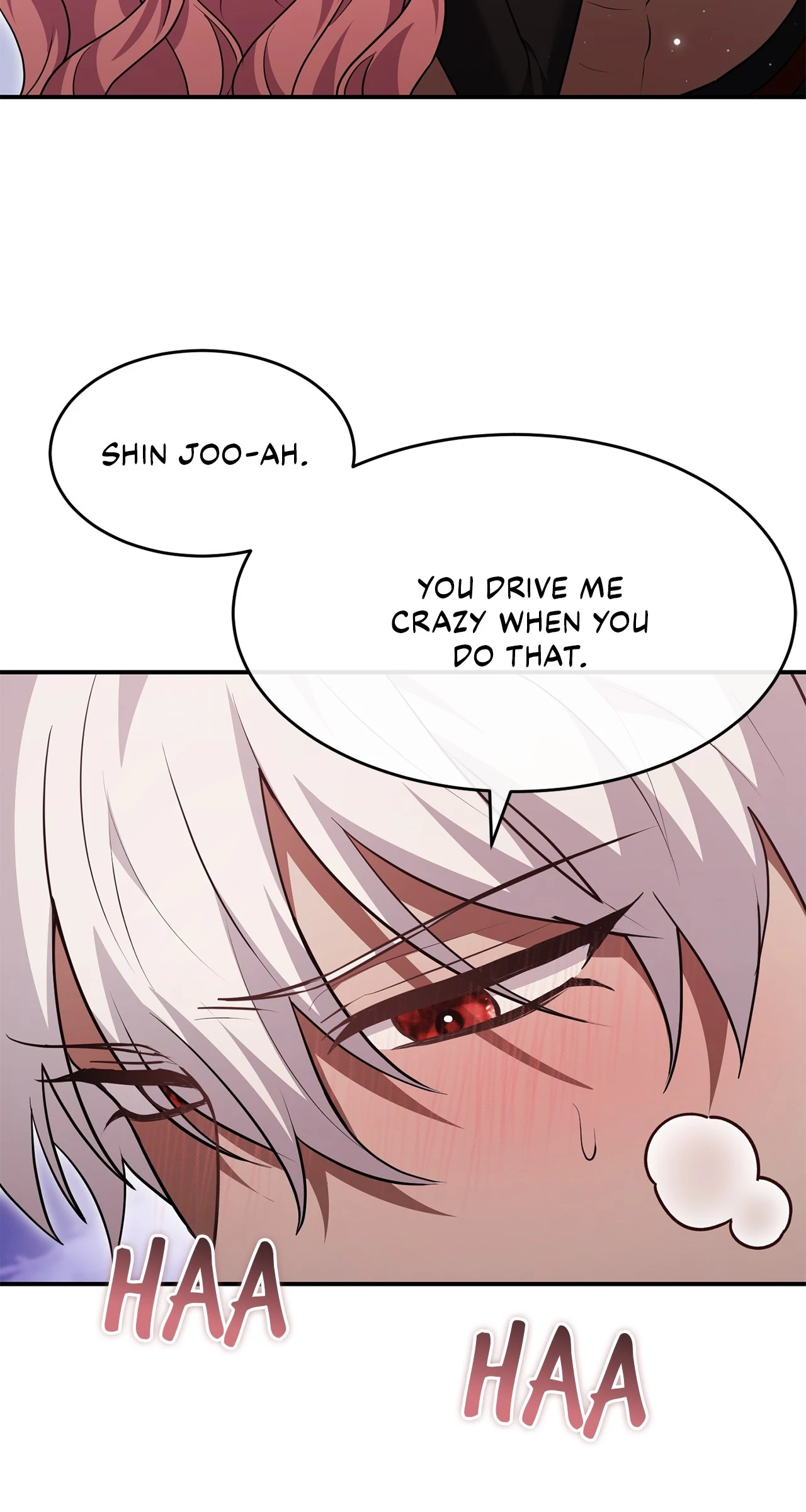 My Hot Harem Has Turned Cold On Me! Chapter 27 - Page 66