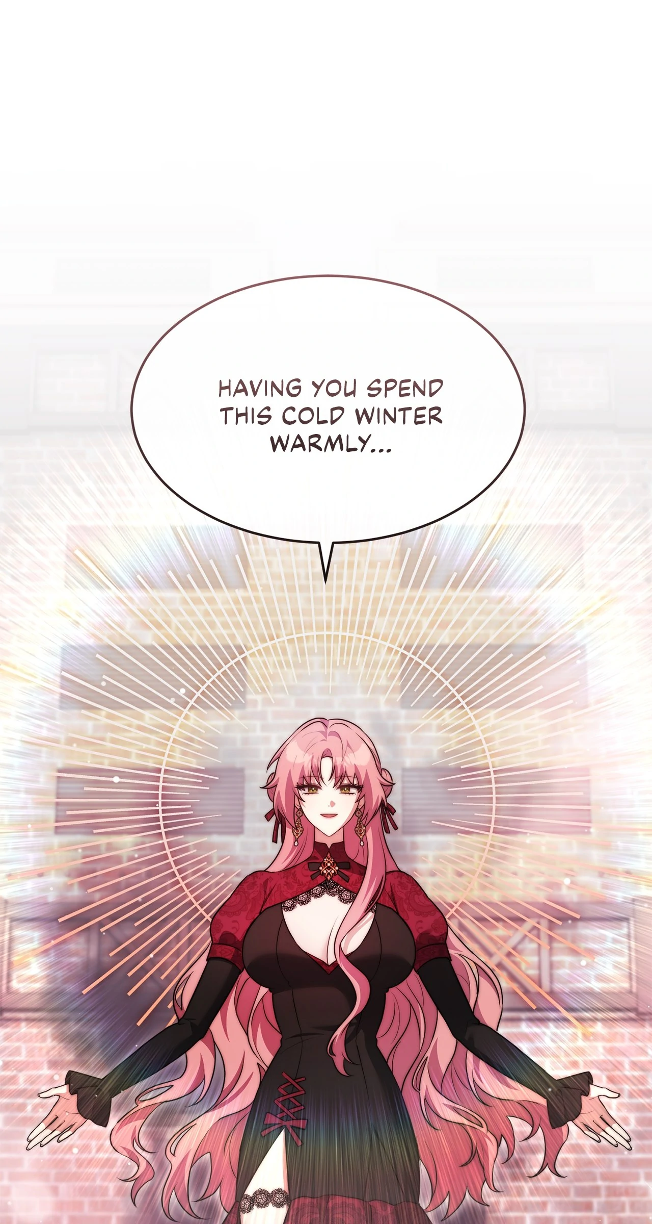 My Hot Harem Has Turned Cold On Me! Chapter 27 - Page 8