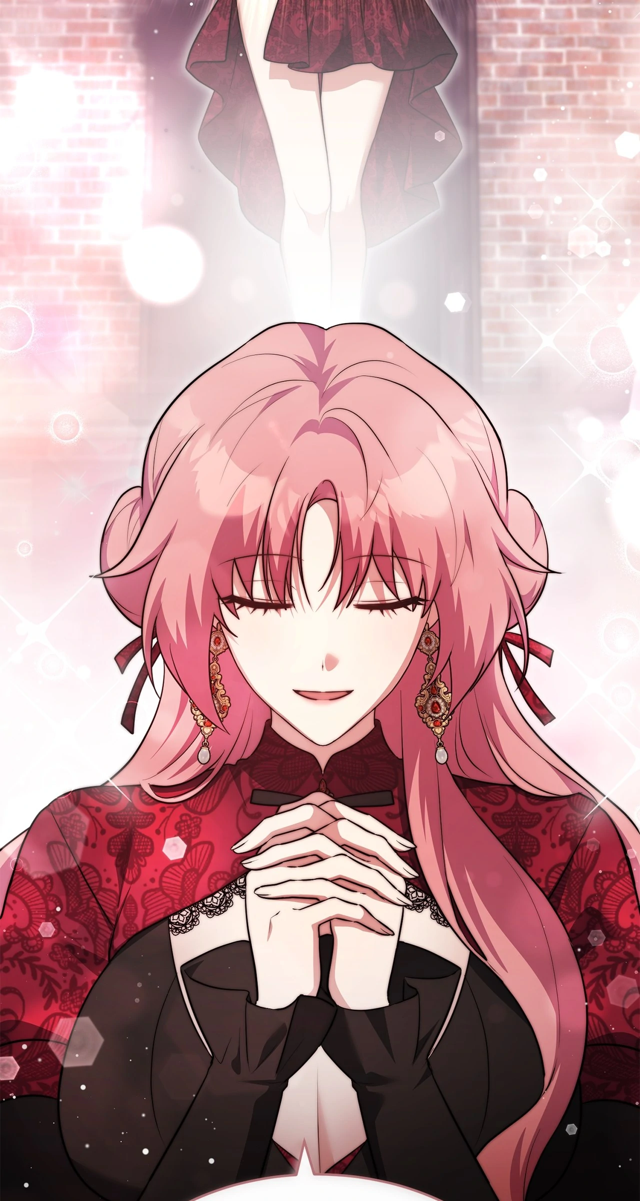 My Hot Harem Has Turned Cold On Me! Chapter 27 - Page 9