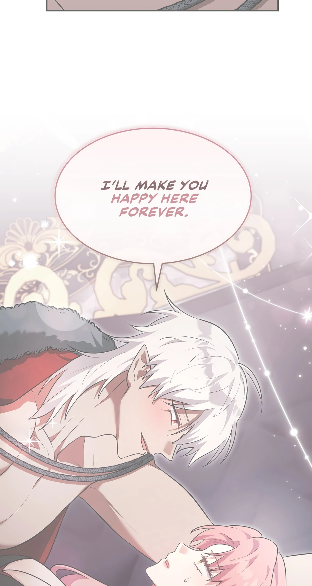 My Hot Harem Has Turned Cold On Me! Chapter 29 - Page 1
