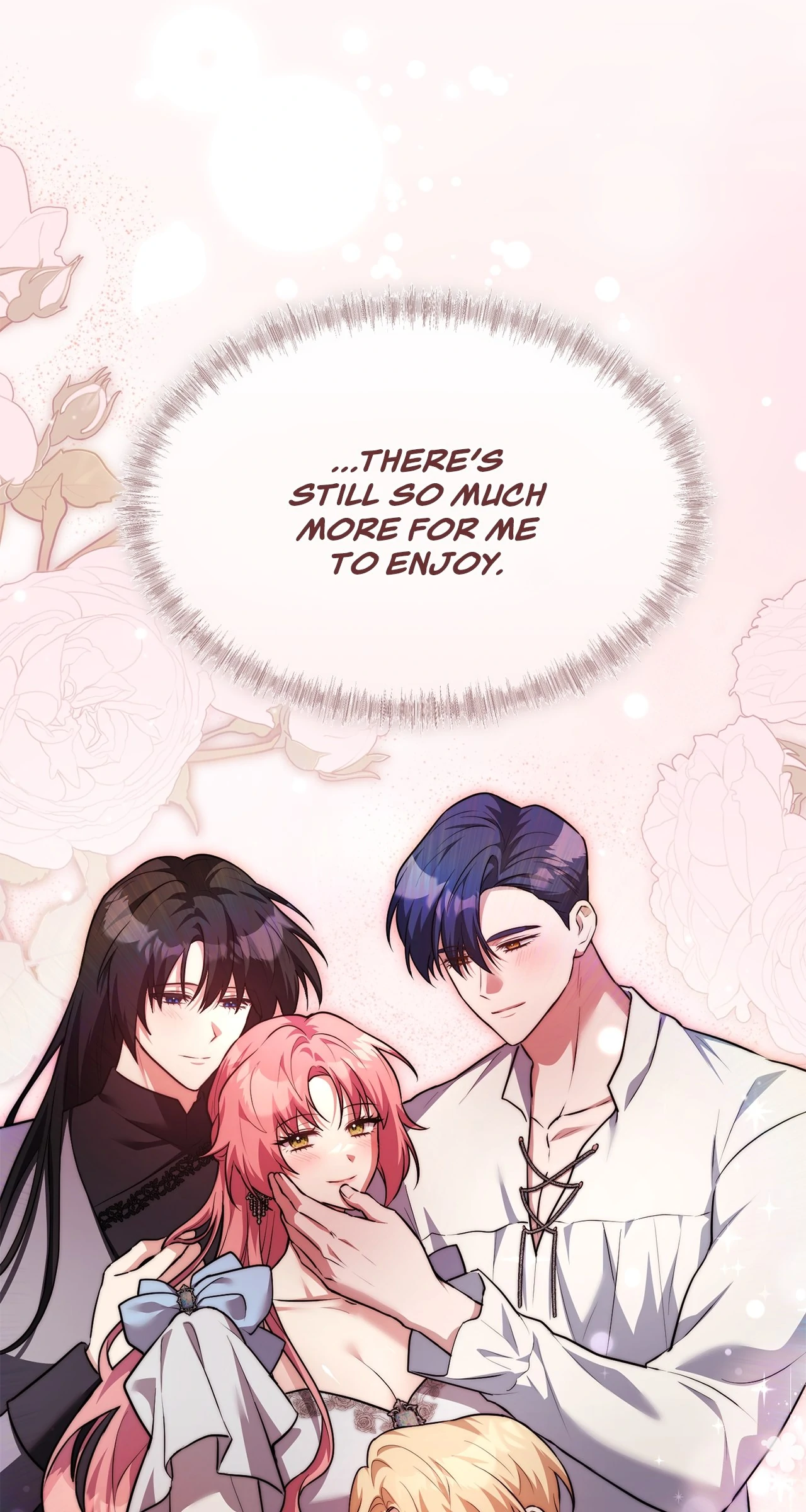 My Hot Harem Has Turned Cold On Me! Chapter 29 - Page 10