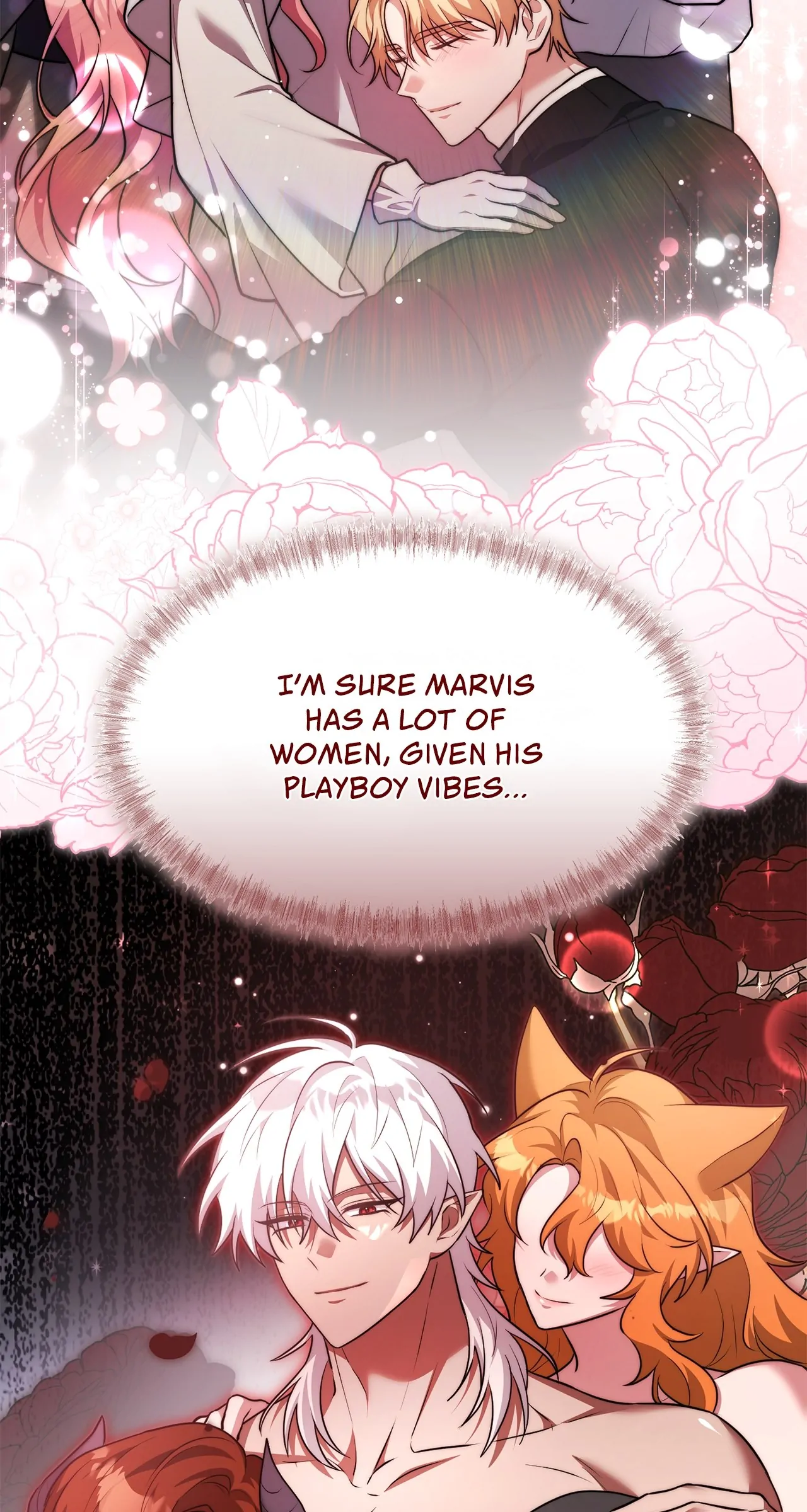 My Hot Harem Has Turned Cold On Me! Chapter 29 - Page 11