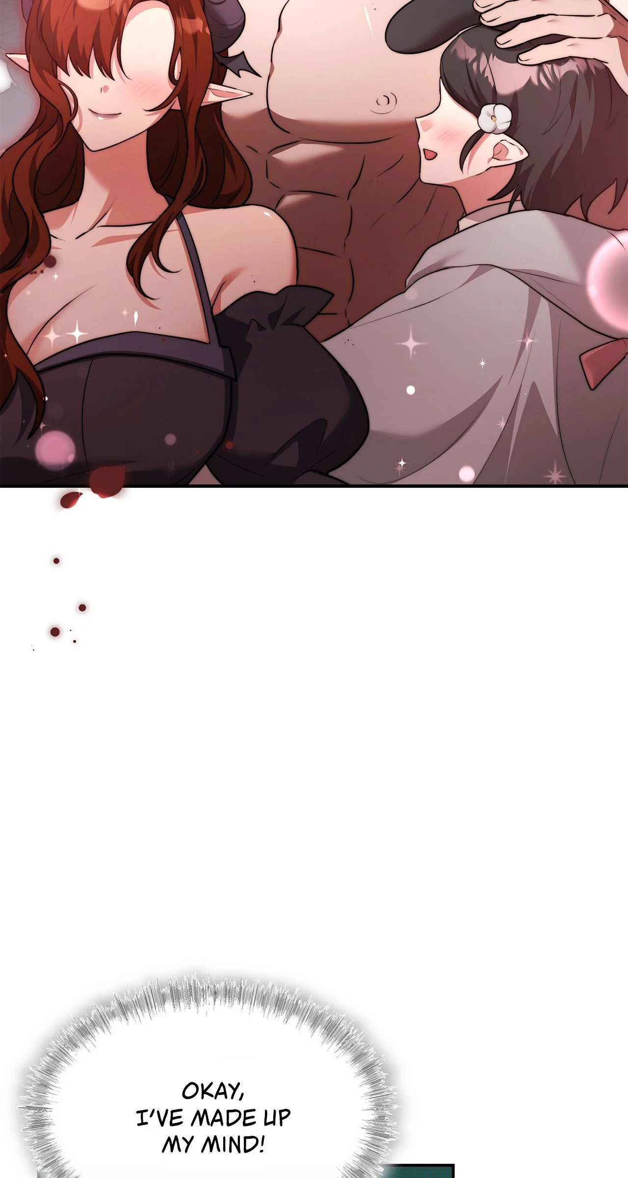 My Hot Harem Has Turned Cold On Me! Chapter 29 - Page 12