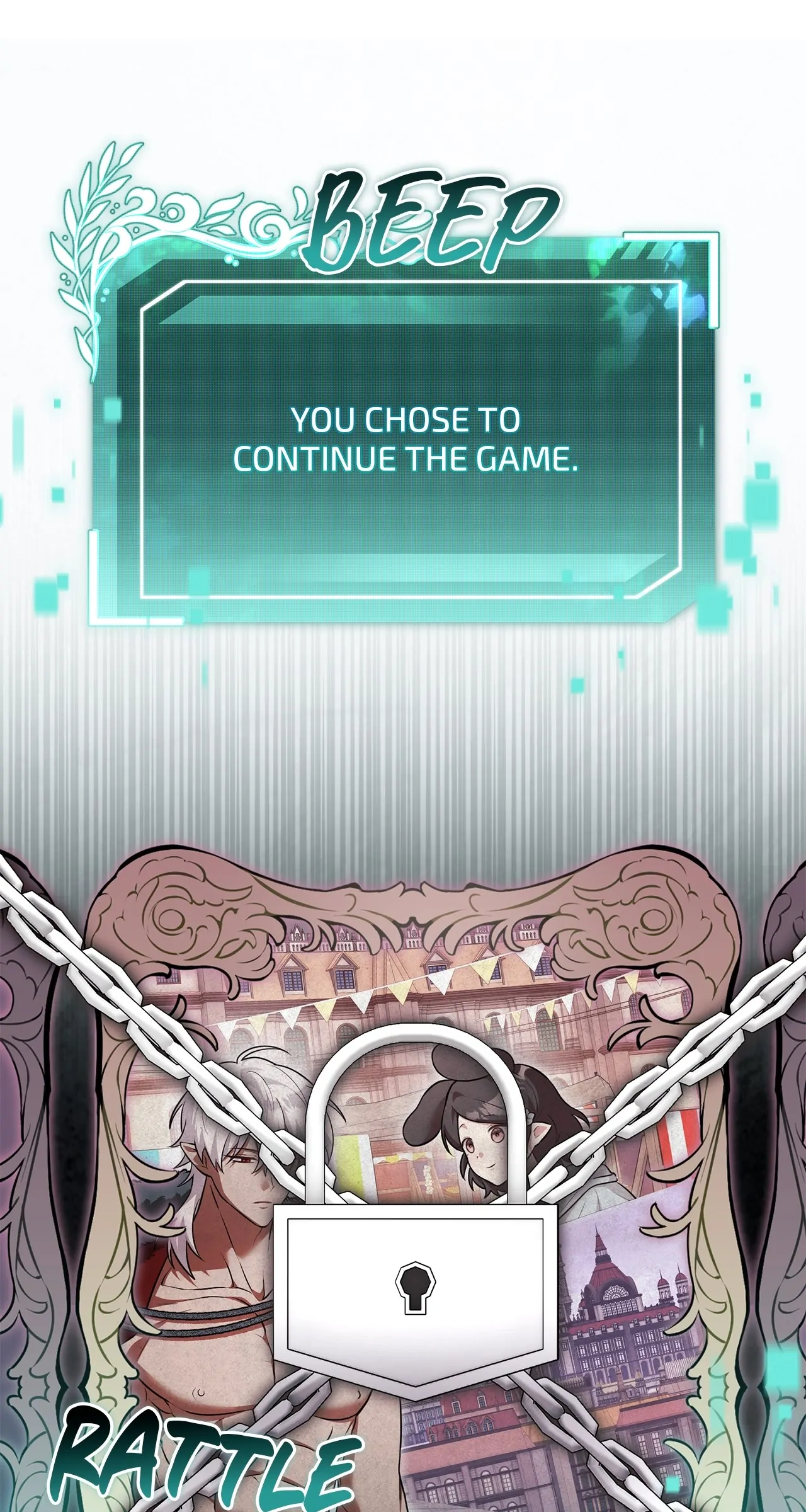 My Hot Harem Has Turned Cold On Me! Chapter 29 - Page 15