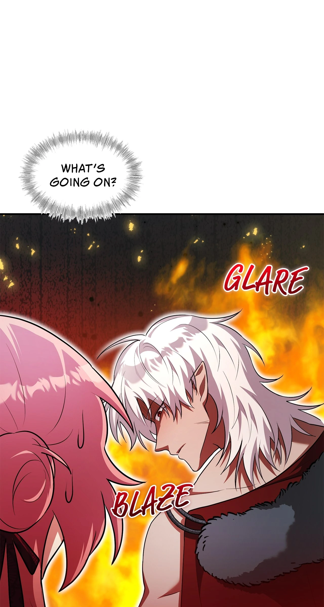 My Hot Harem Has Turned Cold On Me! Chapter 29 - Page 22