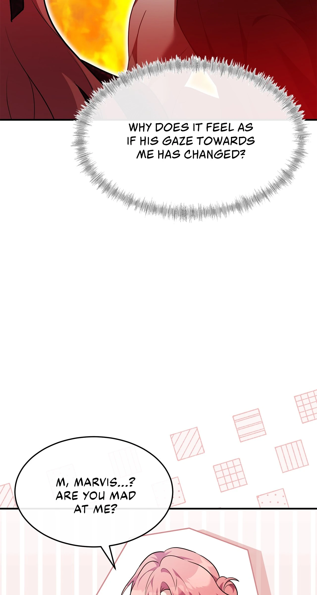 My Hot Harem Has Turned Cold On Me! Chapter 29 - Page 23