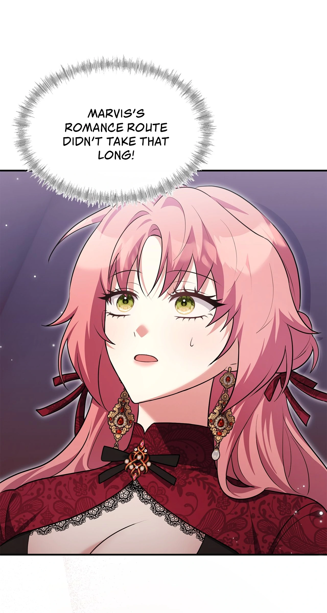 My Hot Harem Has Turned Cold On Me! Chapter 29 - Page 3