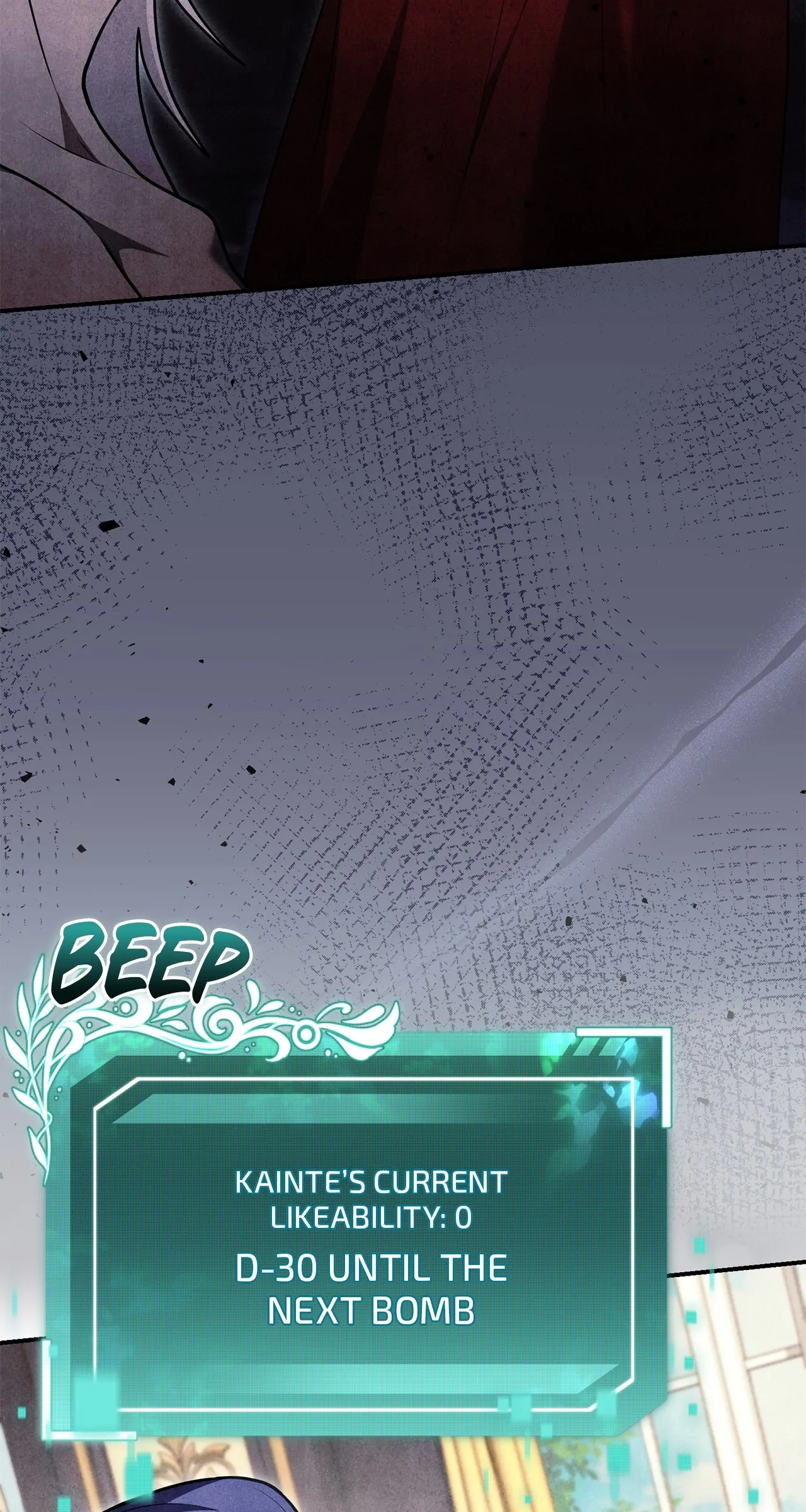 My Hot Harem Has Turned Cold On Me! Chapter 29 - Page 32