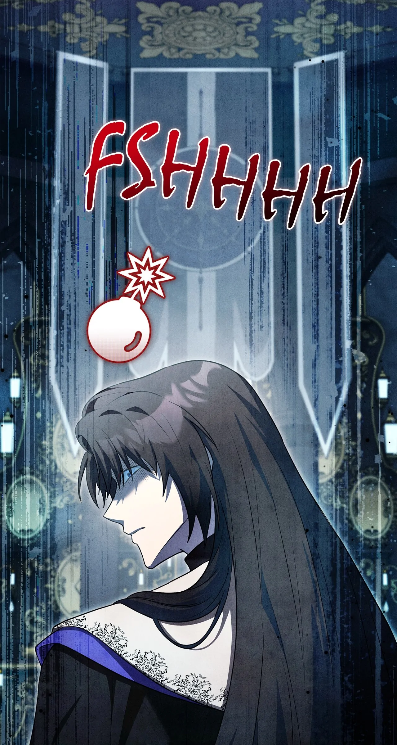 My Hot Harem Has Turned Cold On Me! Chapter 29 - Page 36