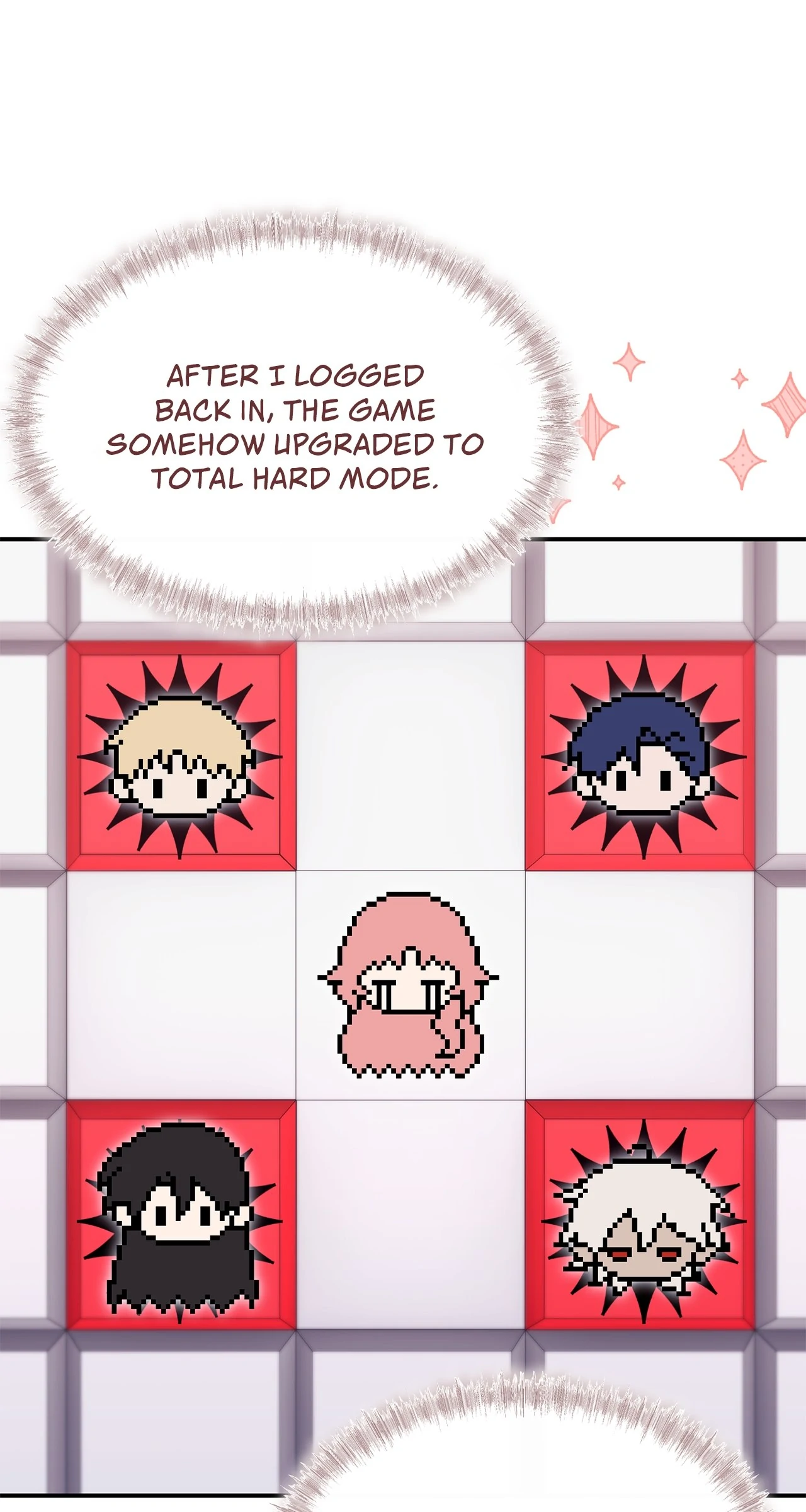 My Hot Harem Has Turned Cold On Me! Chapter 29 - Page 41