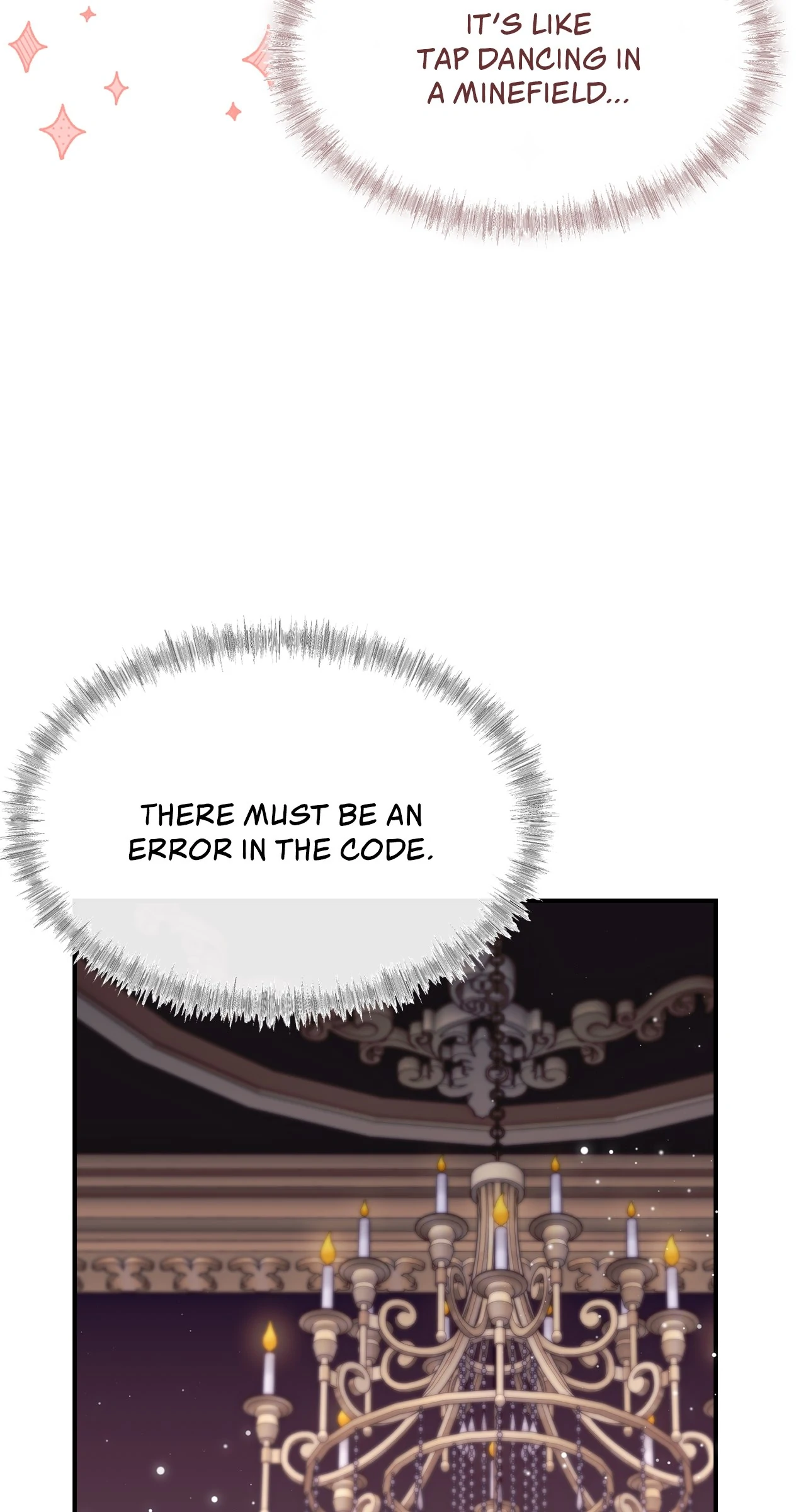 My Hot Harem Has Turned Cold On Me! Chapter 29 - Page 42