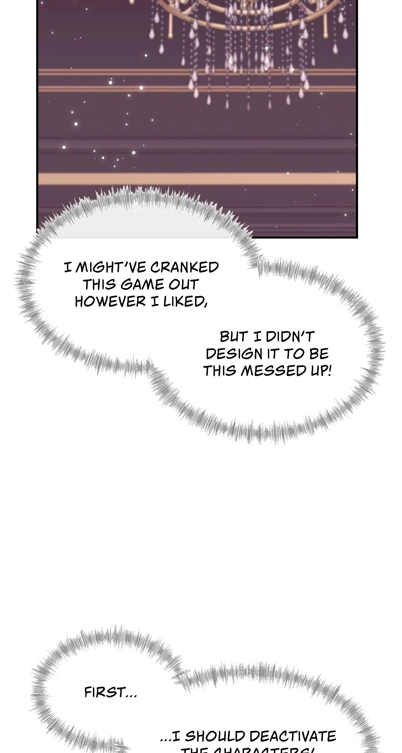 My Hot Harem Has Turned Cold On Me! Chapter 29 - Page 43
