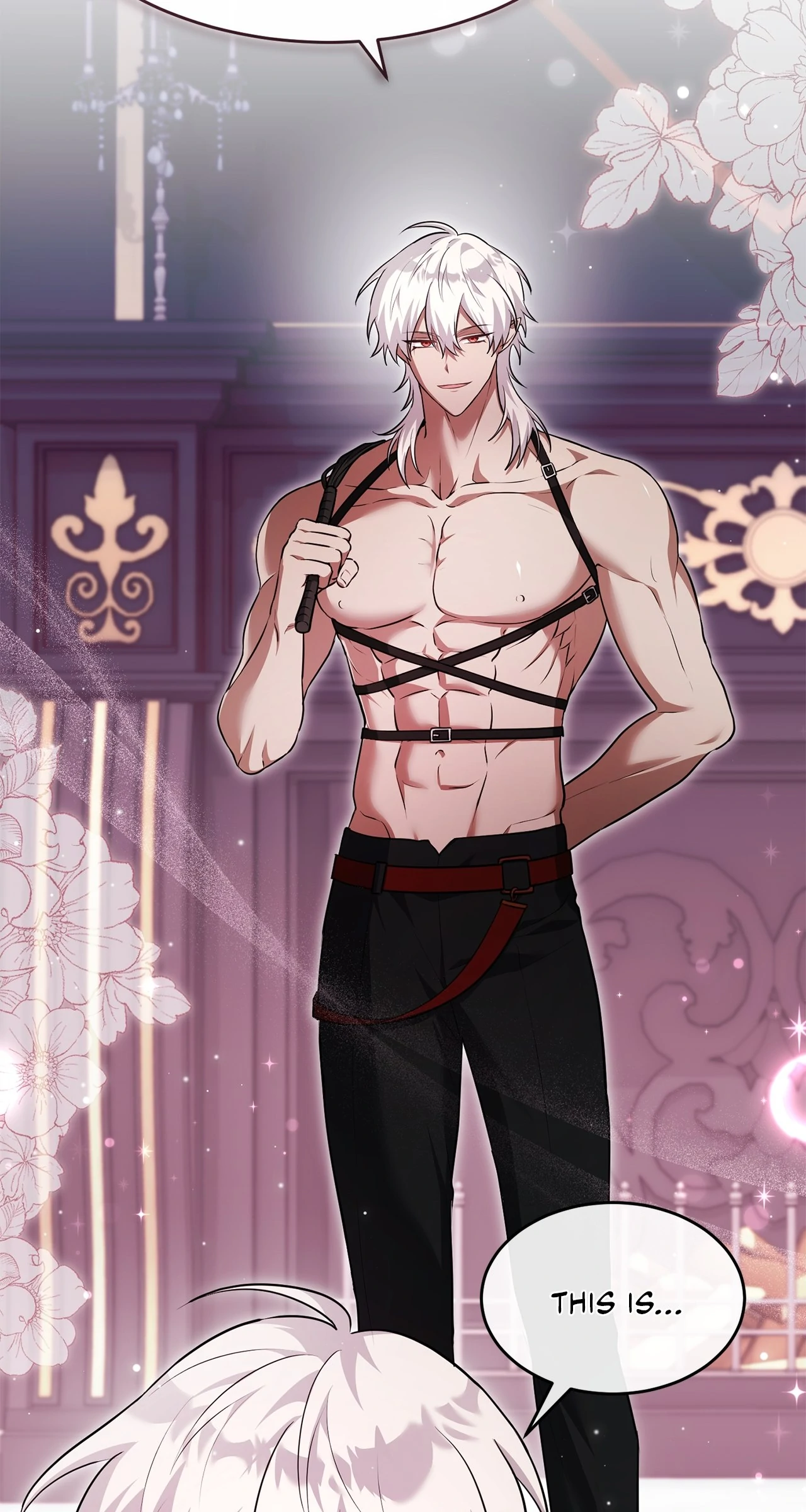 My Hot Harem Has Turned Cold On Me! Chapter 29 - Page 48