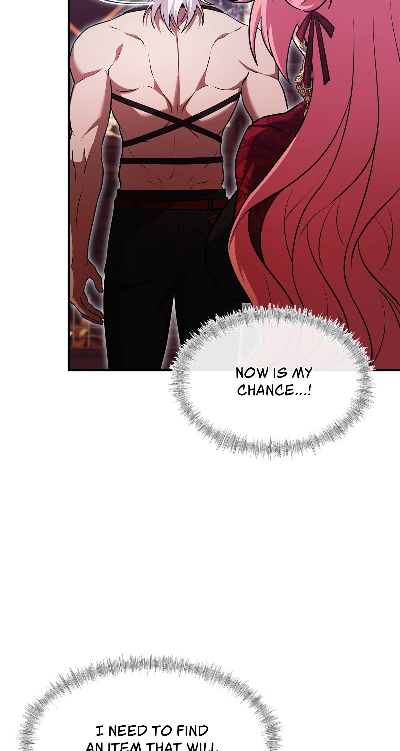 My Hot Harem Has Turned Cold On Me! Chapter 29 - Page 54
