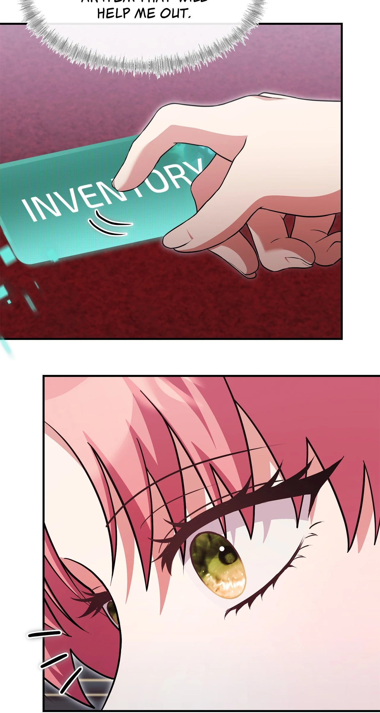 My Hot Harem Has Turned Cold On Me! Chapter 29 - Page 55