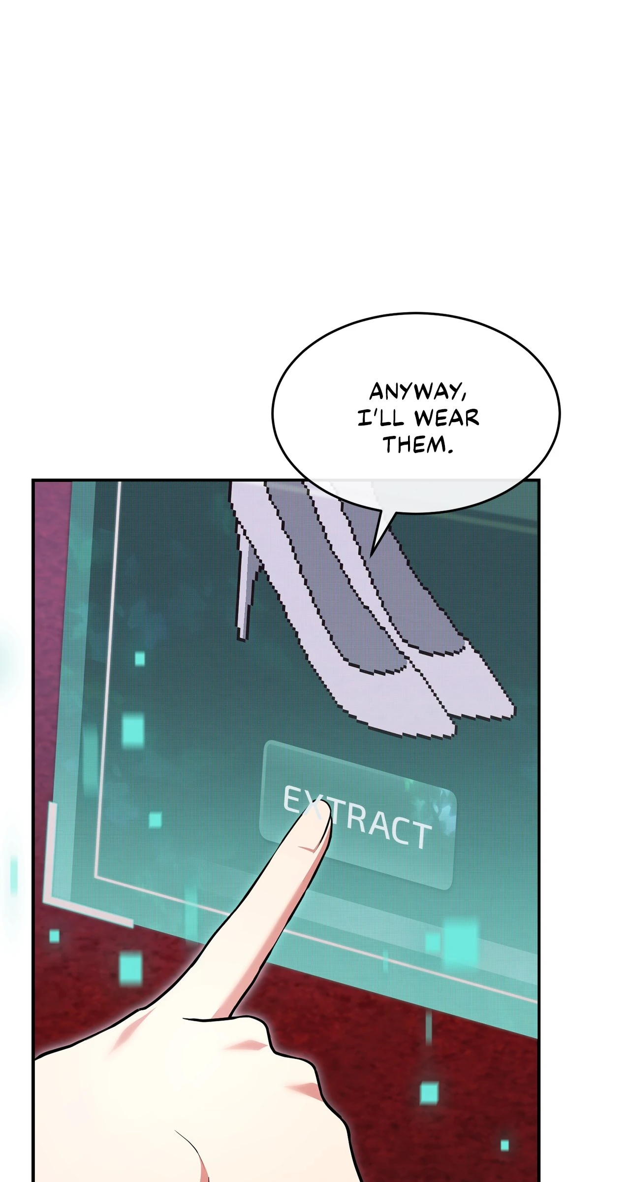 My Hot Harem Has Turned Cold On Me! Chapter 29 - Page 59