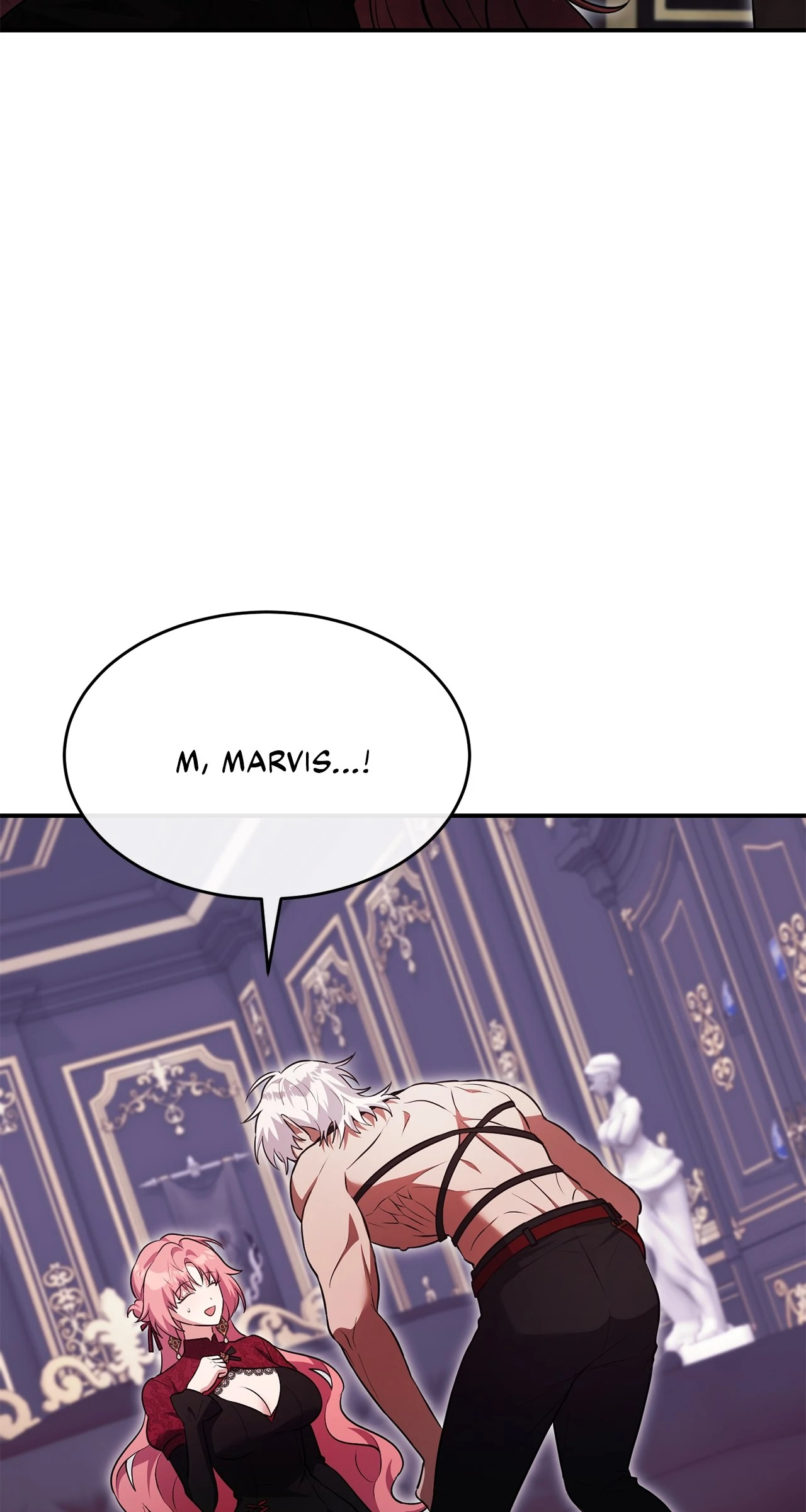 My Hot Harem Has Turned Cold On Me! Chapter 29 - Page 65